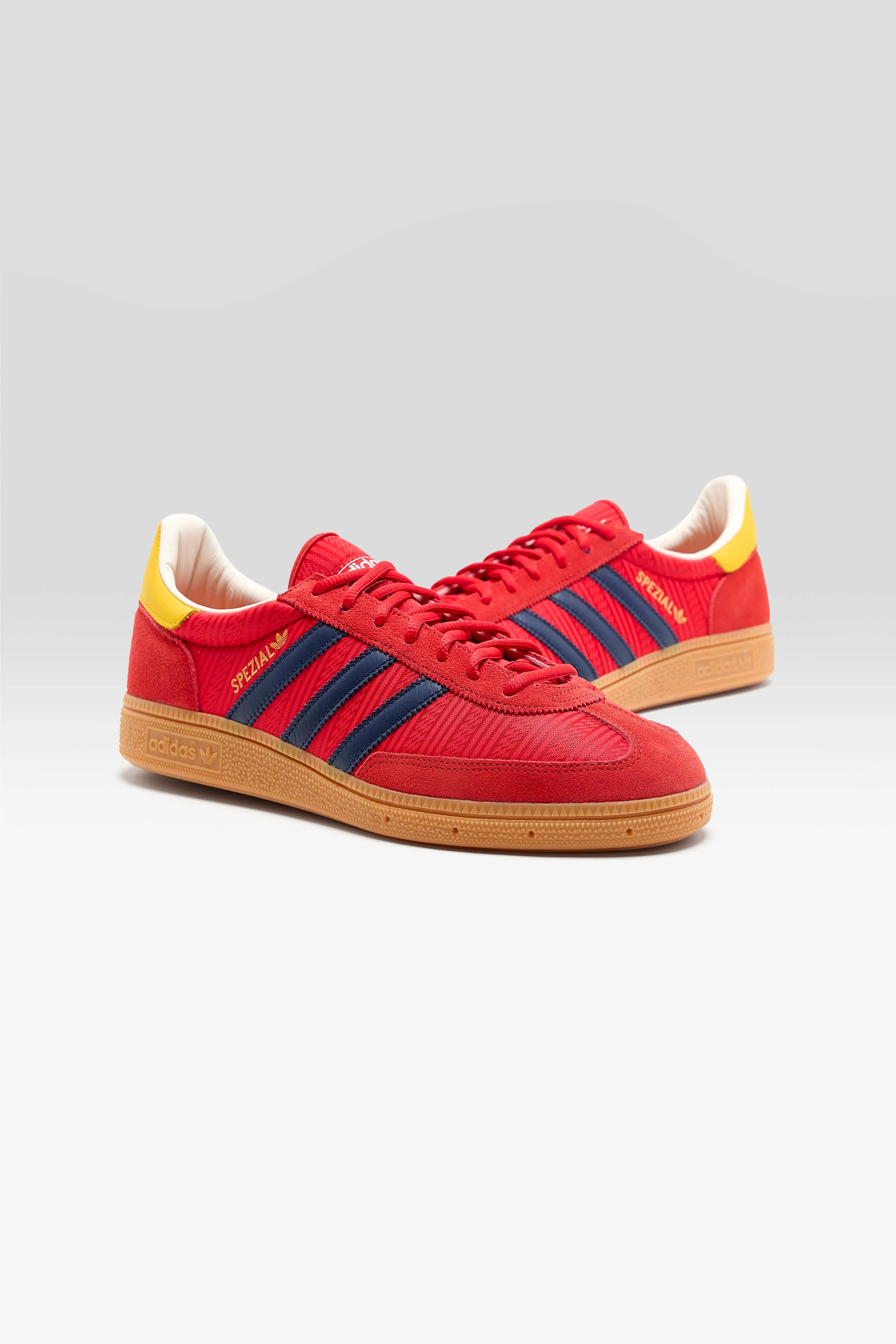 Handball Spezial pour Homme (261 / M / RED)