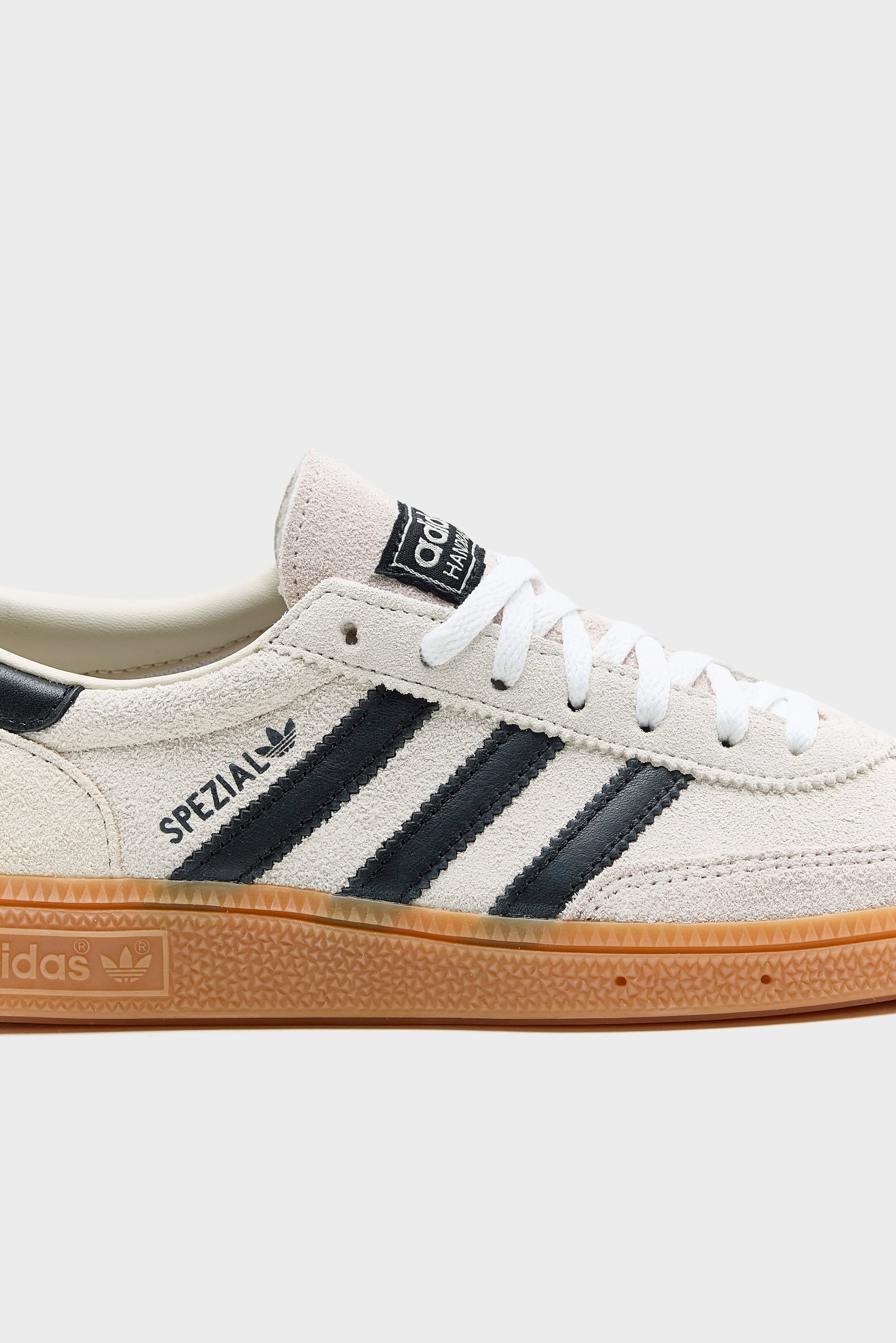 Handball Spezial pour Femme (261 / W / GREY)