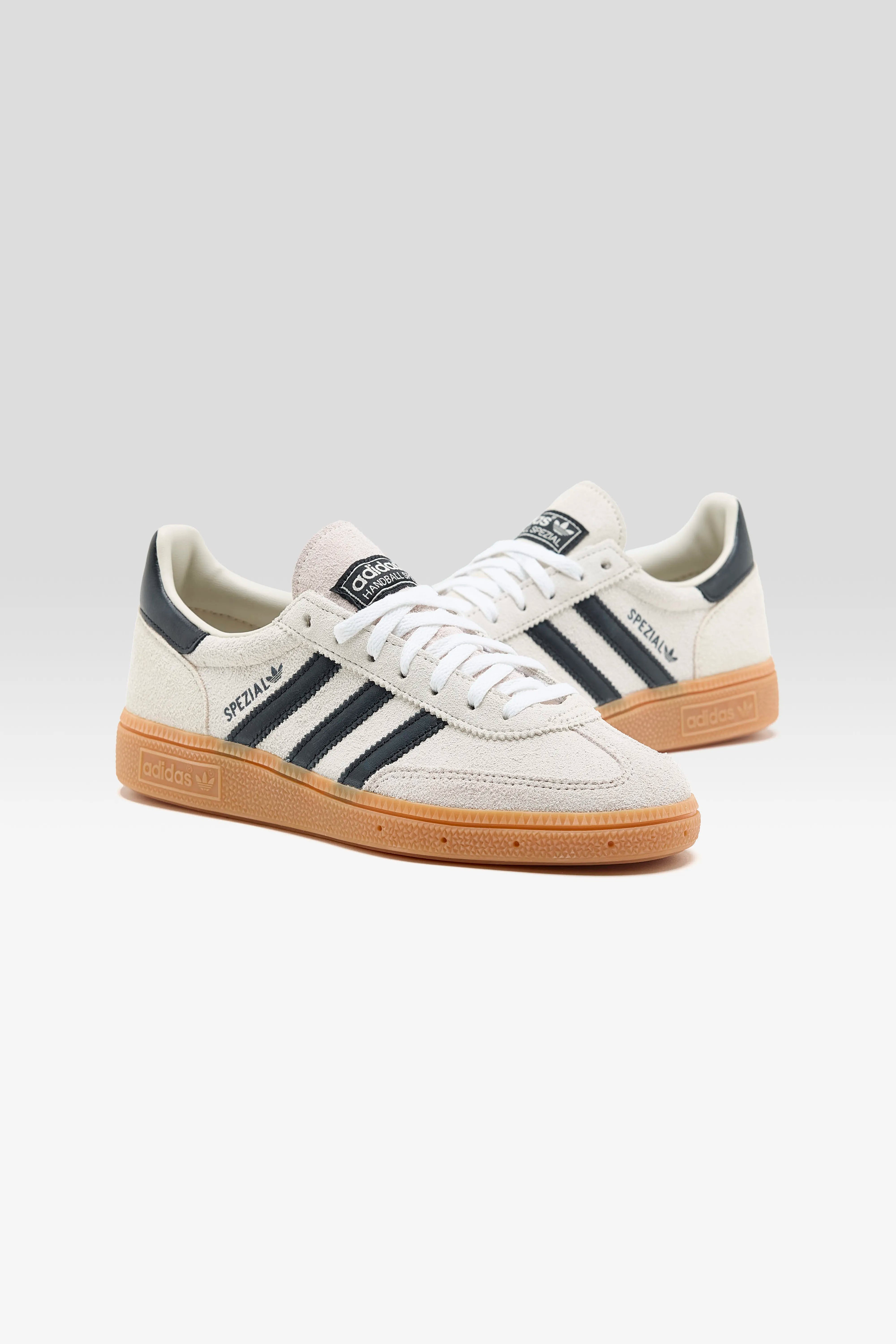 Handball Spezial pour Femme (261 / W / GREY)