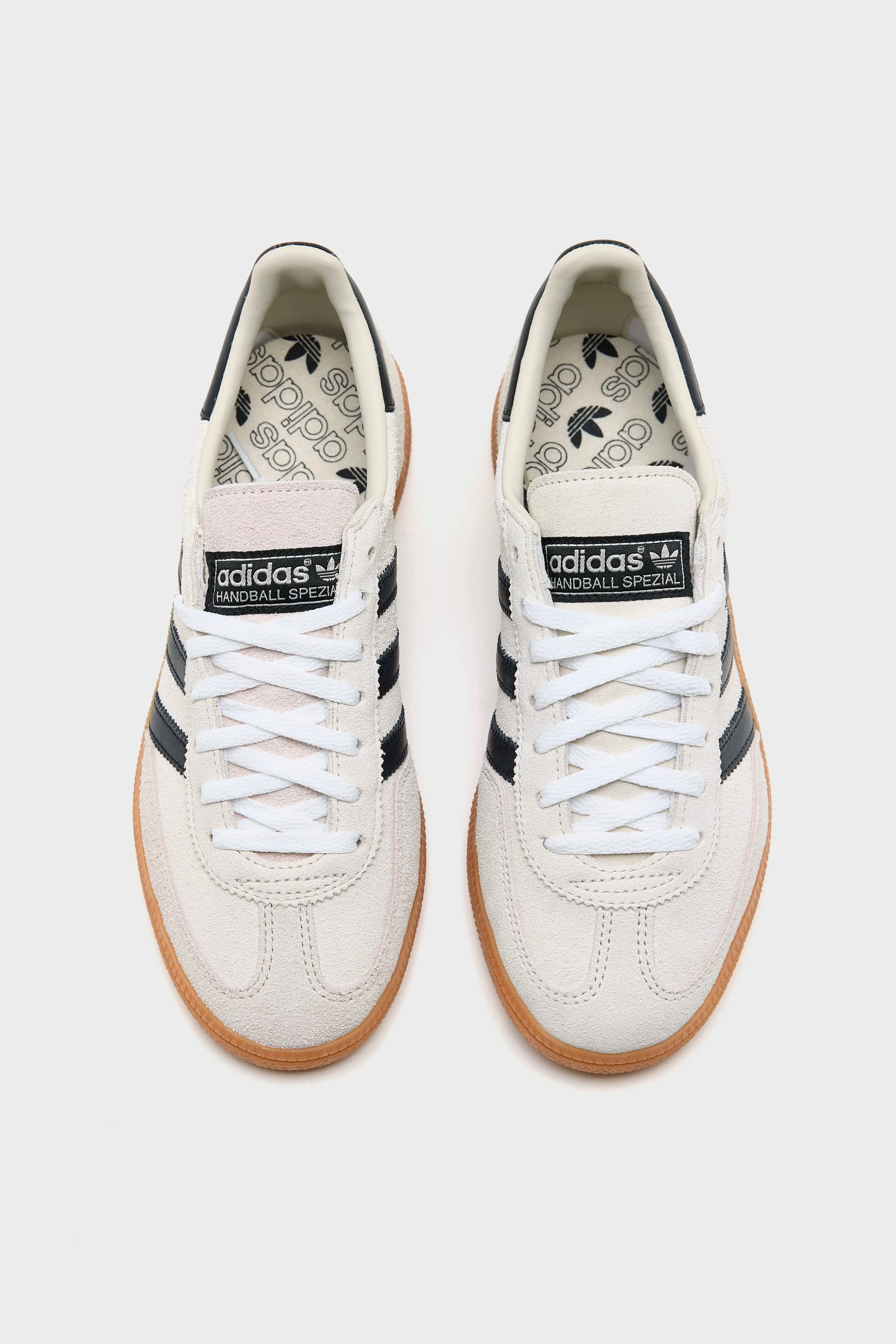 Handball Spezial pour Femme (261 / W / GREY)