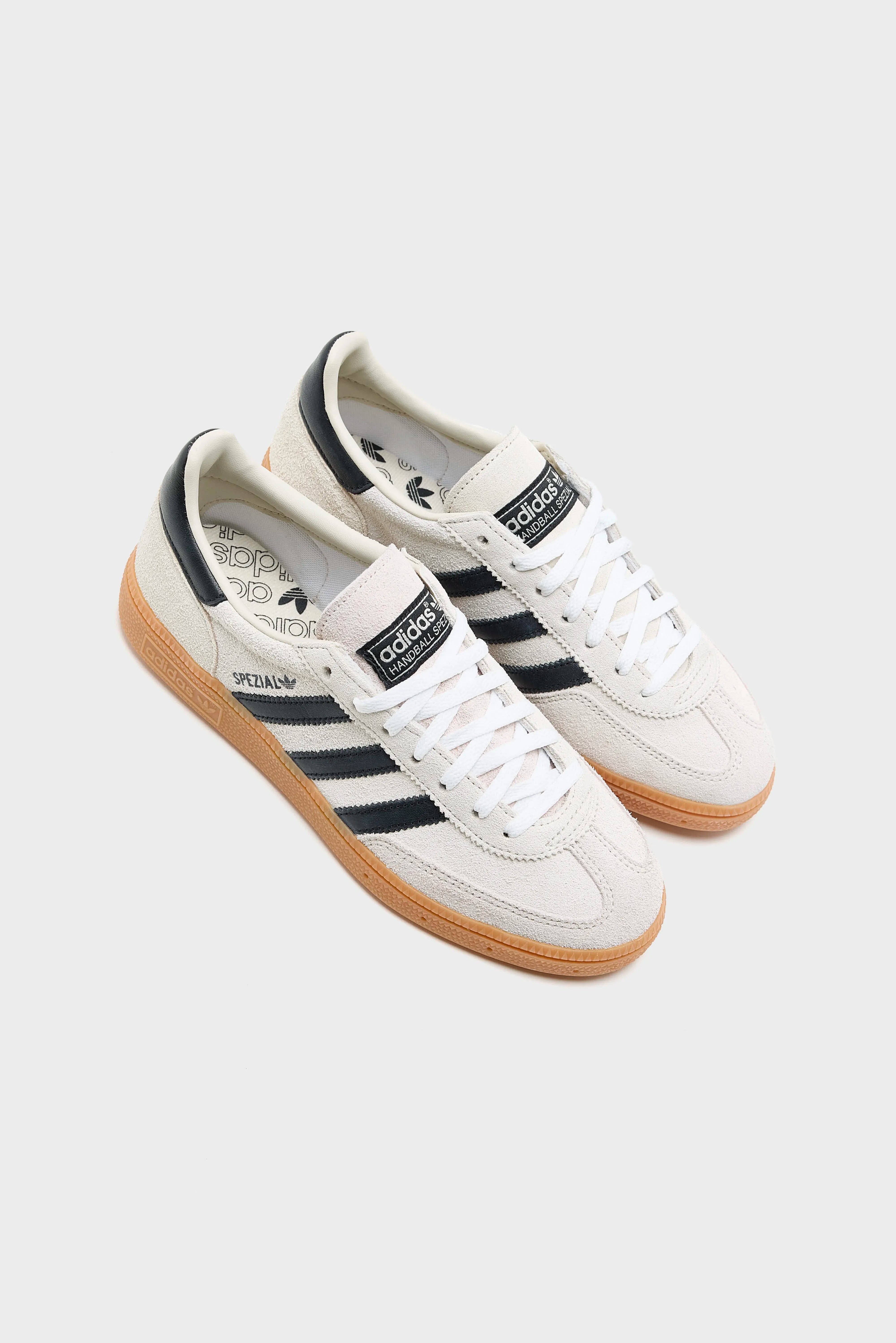 Handball Spezial pour Femme (261 / W / GREY)