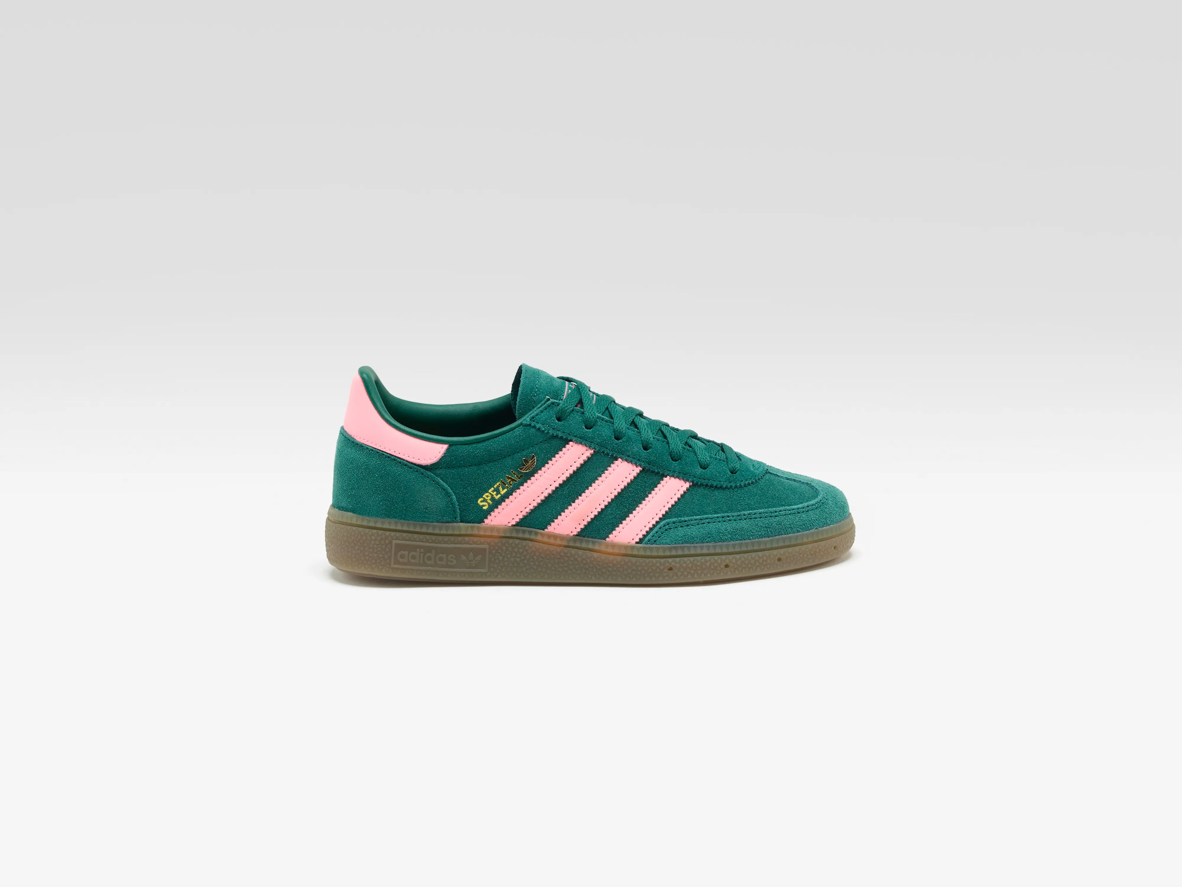 Handball Spezial voor dames (261 / W / GREEN)