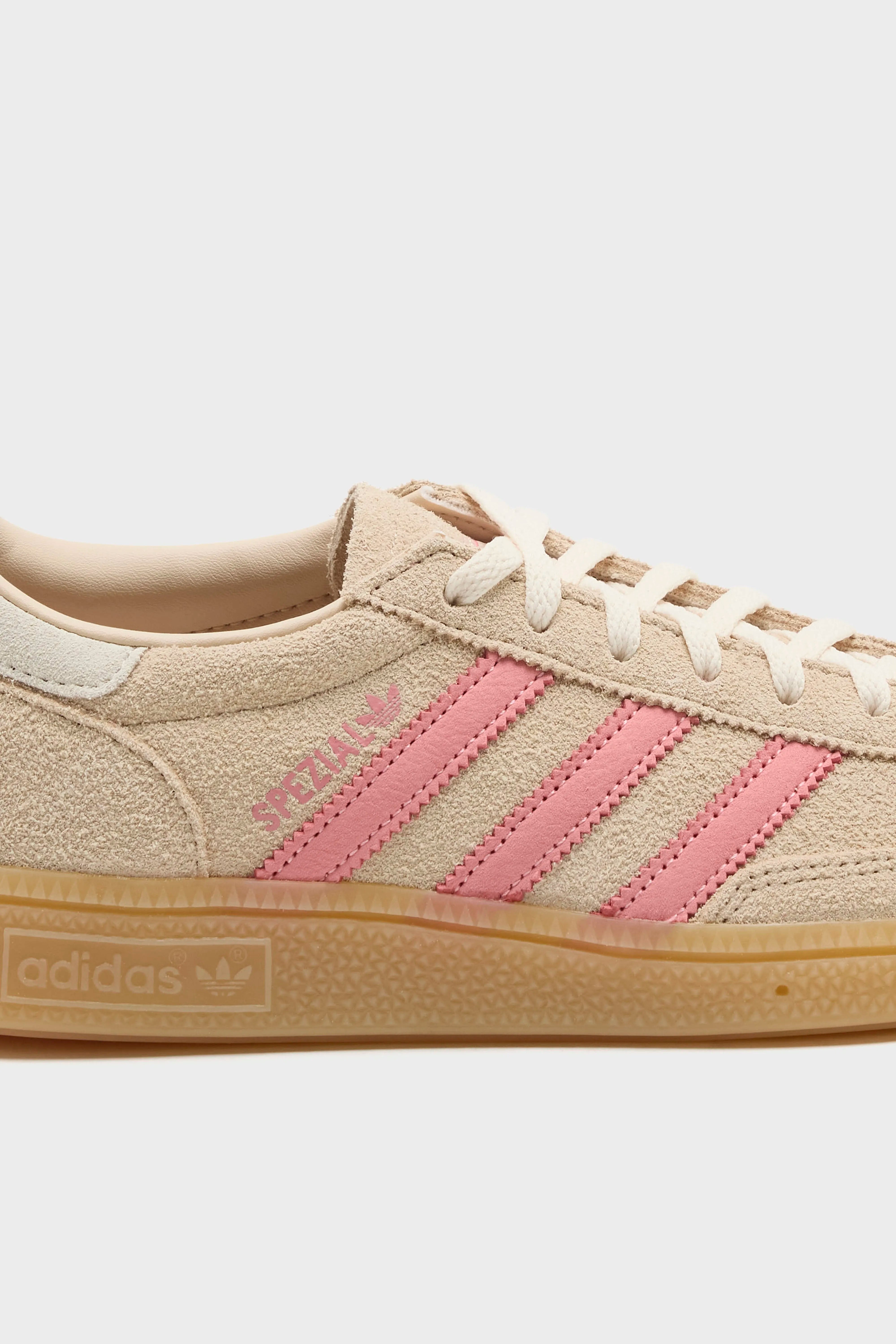 Handball Spezial pour Femme (261 / W / PINK)