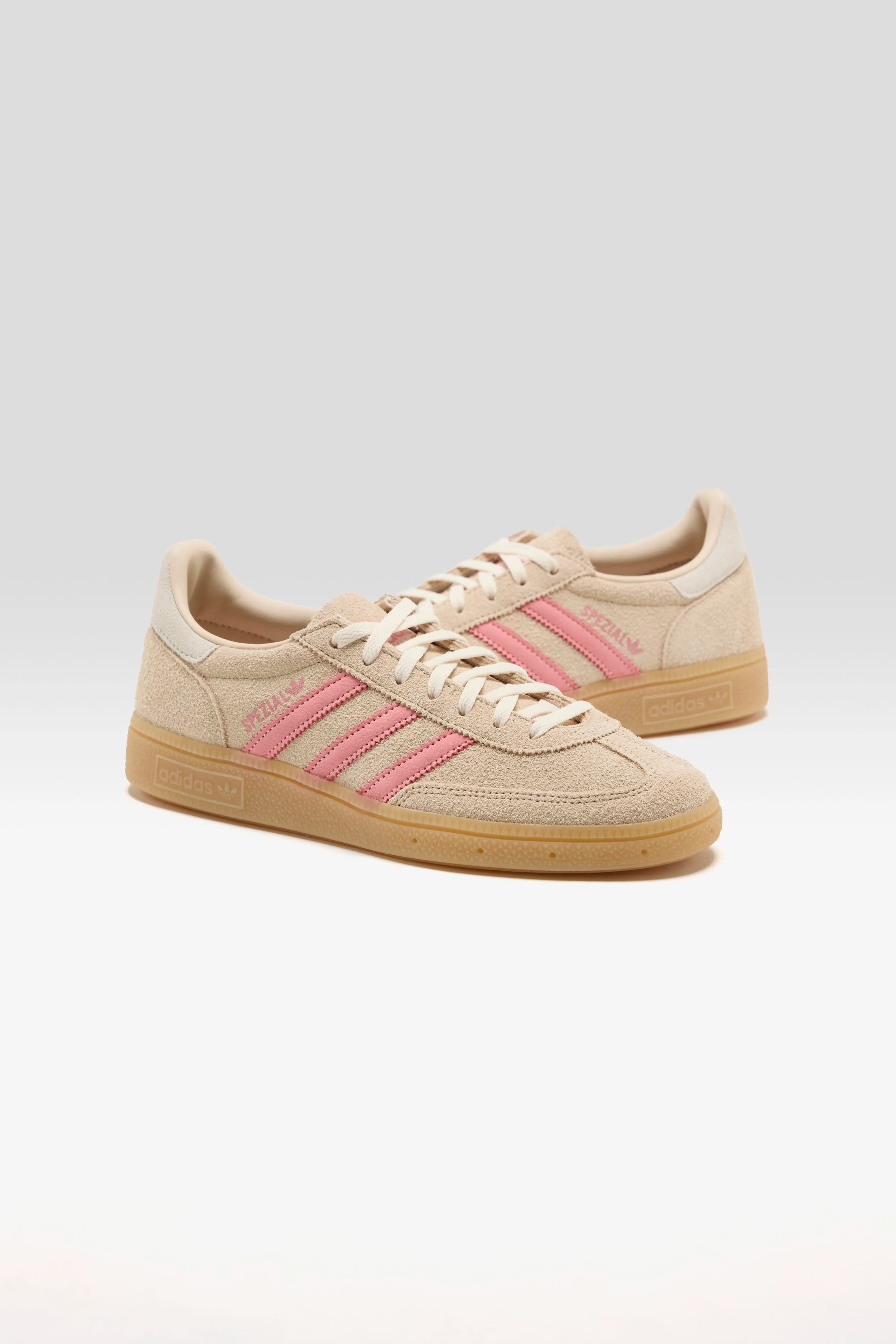 Handball Spezial pour Femme (261 / W / PINK)