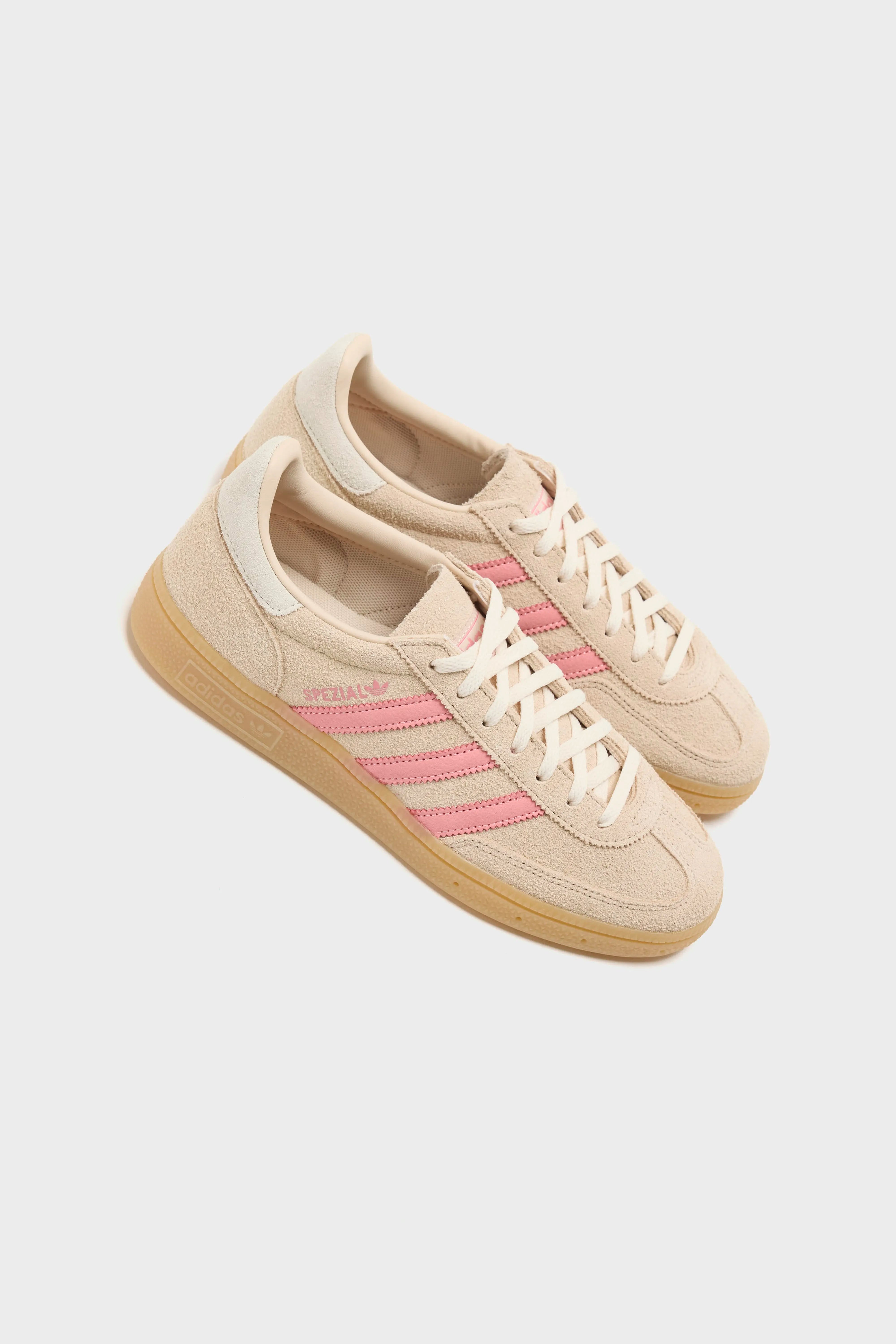 Handball Spezial pour Femme (261 / W / PINK)