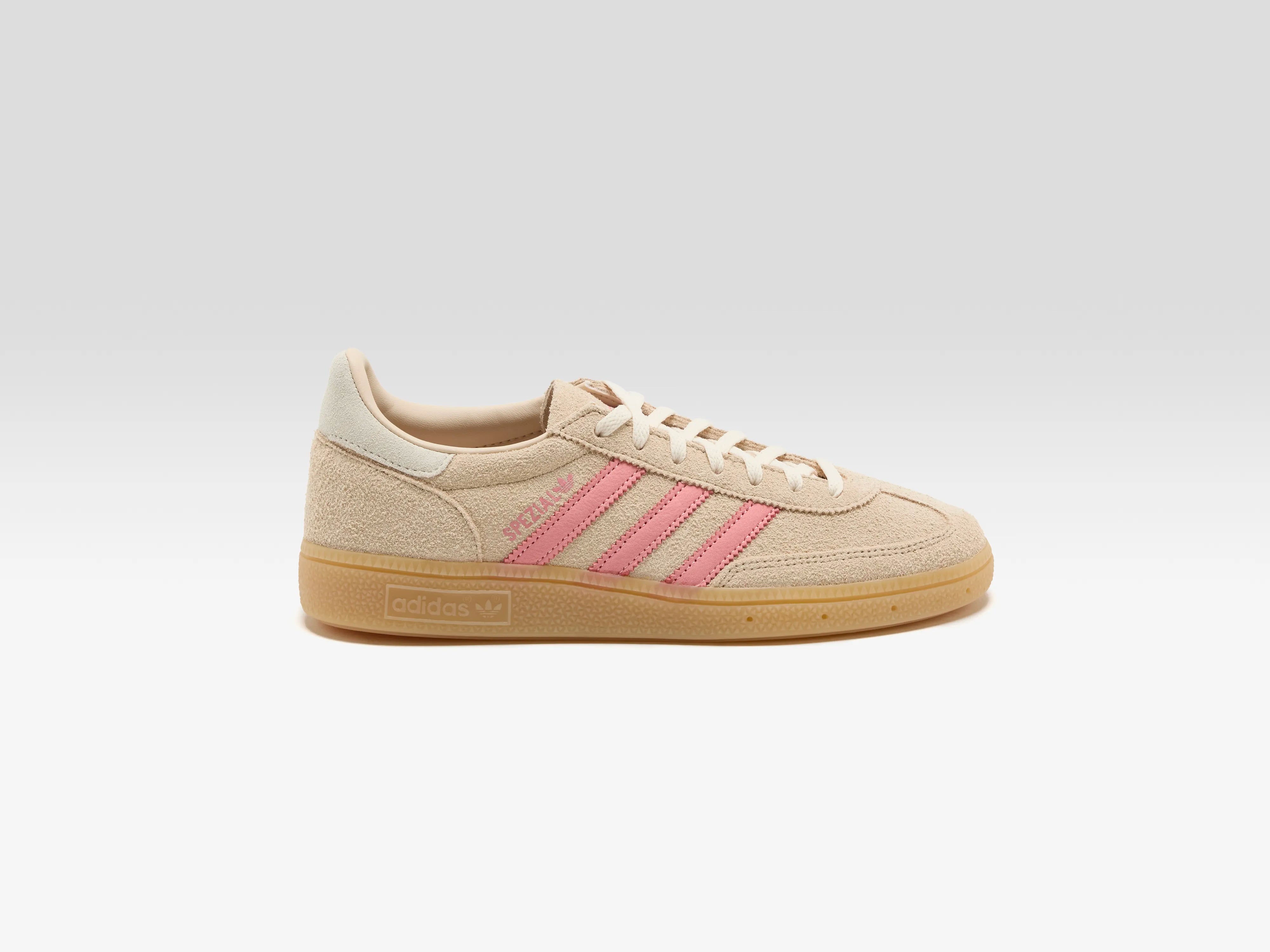 Handball Spezial pour Femme (261 / W / PINK)