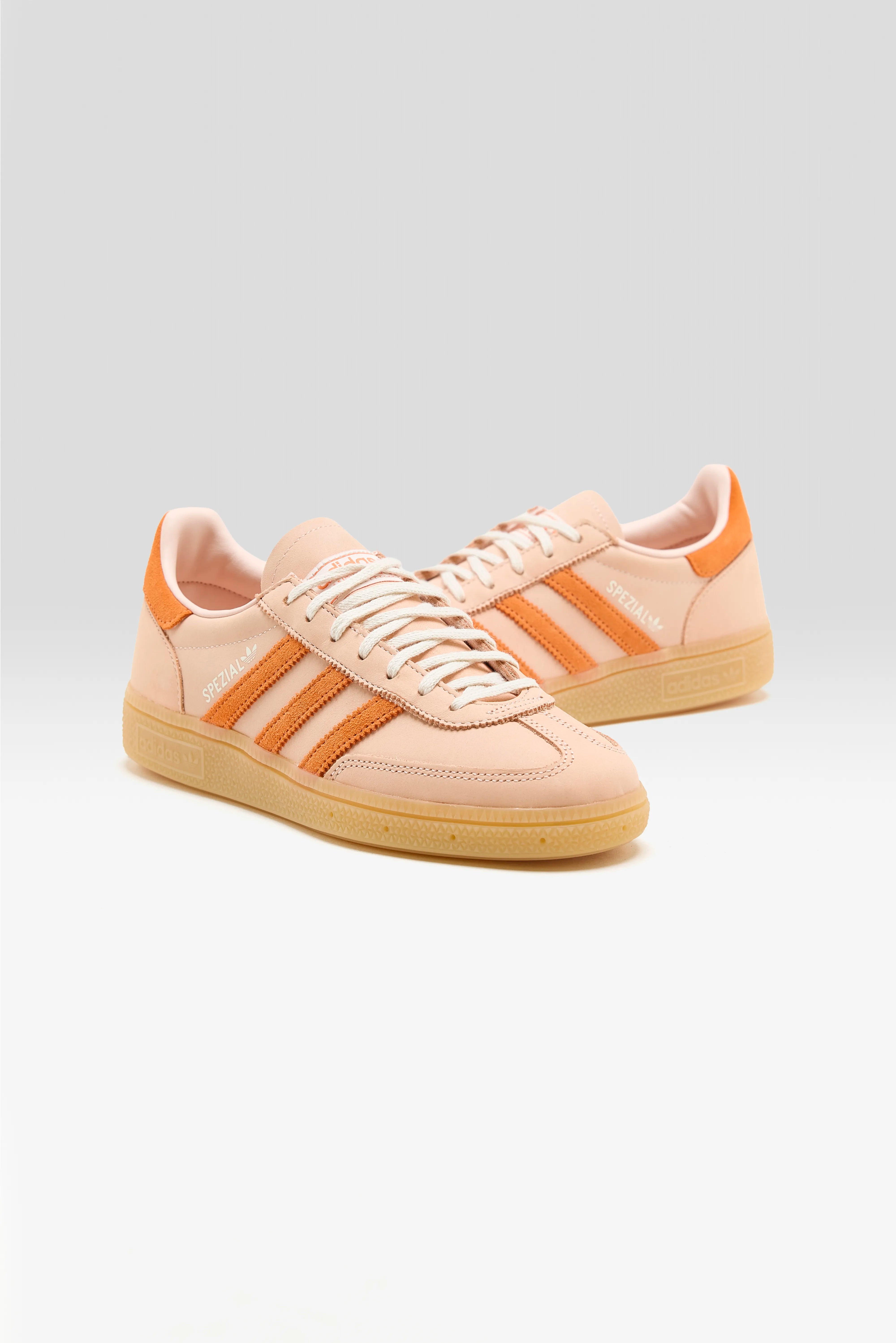 Handball Spezial pour Femme (261 / W / LIGHT ROSE)