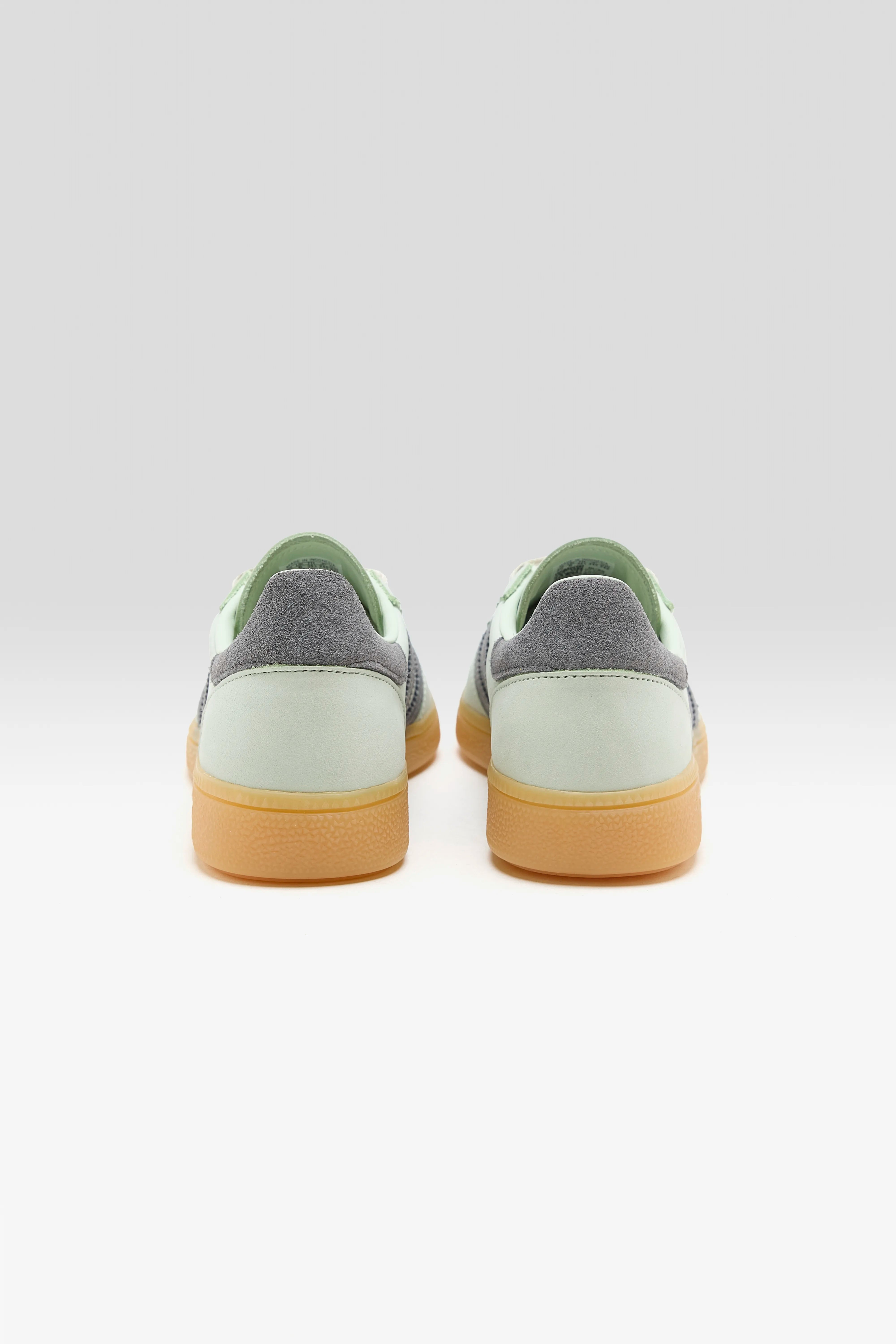 Handball Spezial pour Femme (261 / W / GREEN)