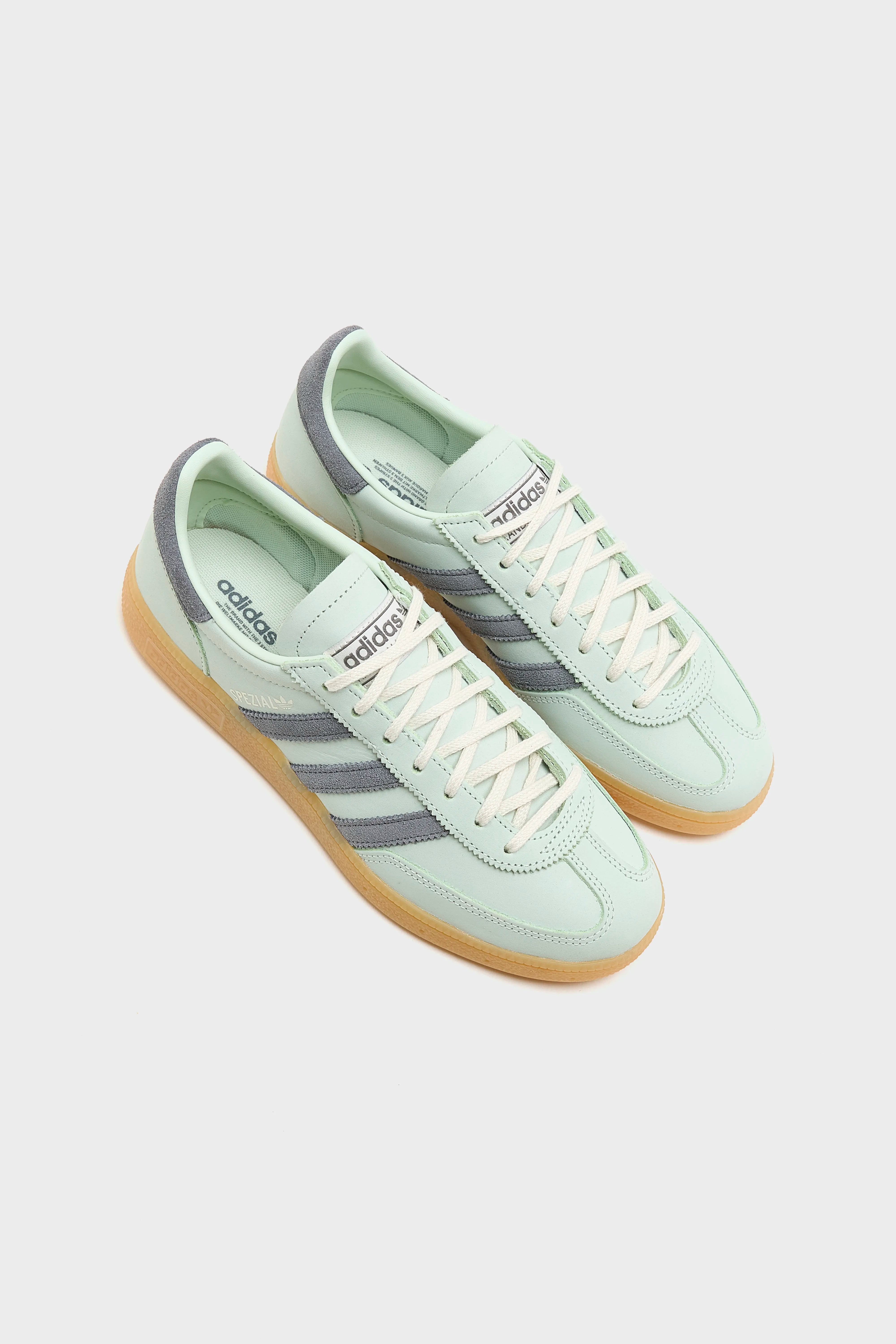 Handball Spezial pour Femme (261 / W / GREEN)