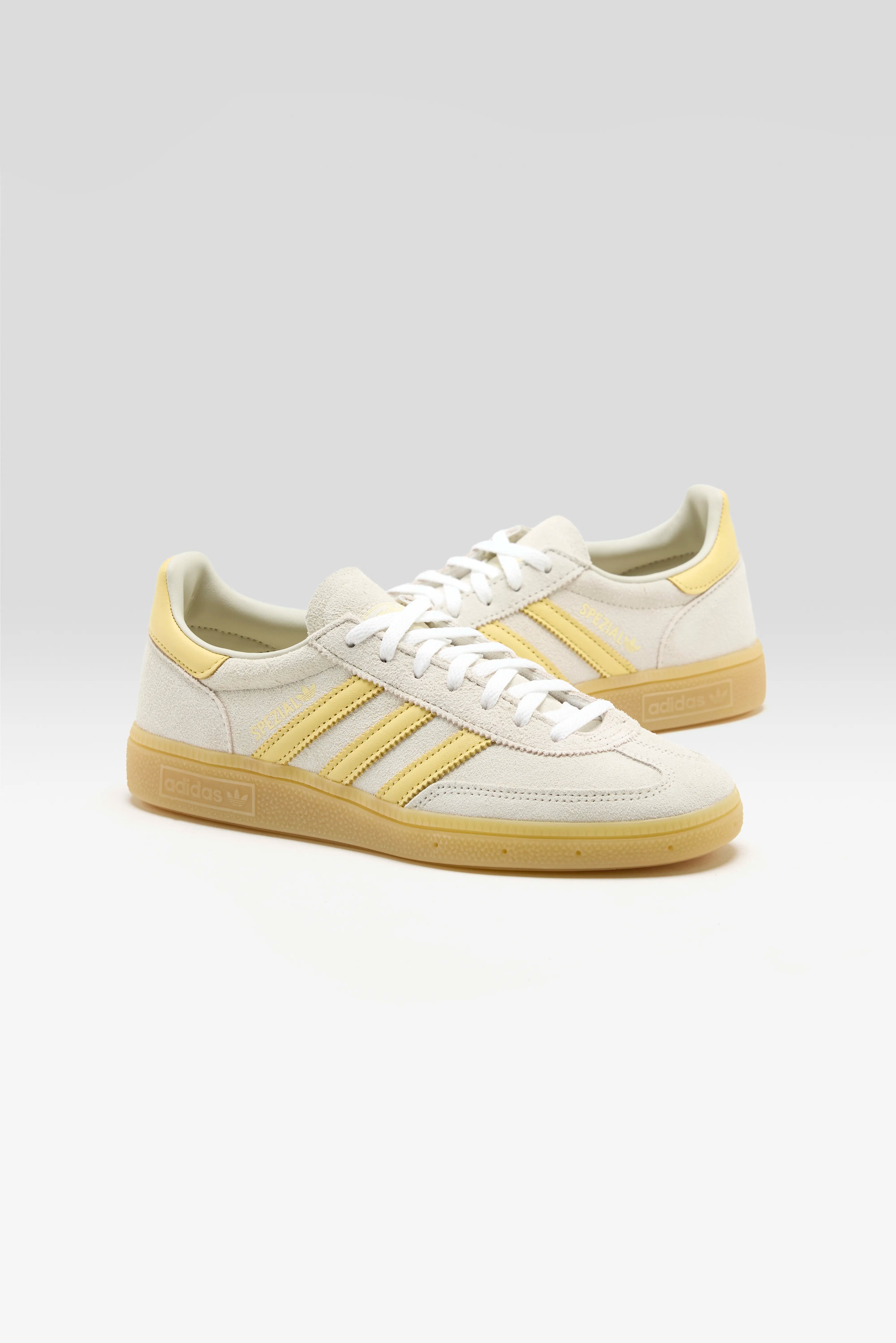 Handball Spezial pour Femmes (261 / W / ALUMINIUM)