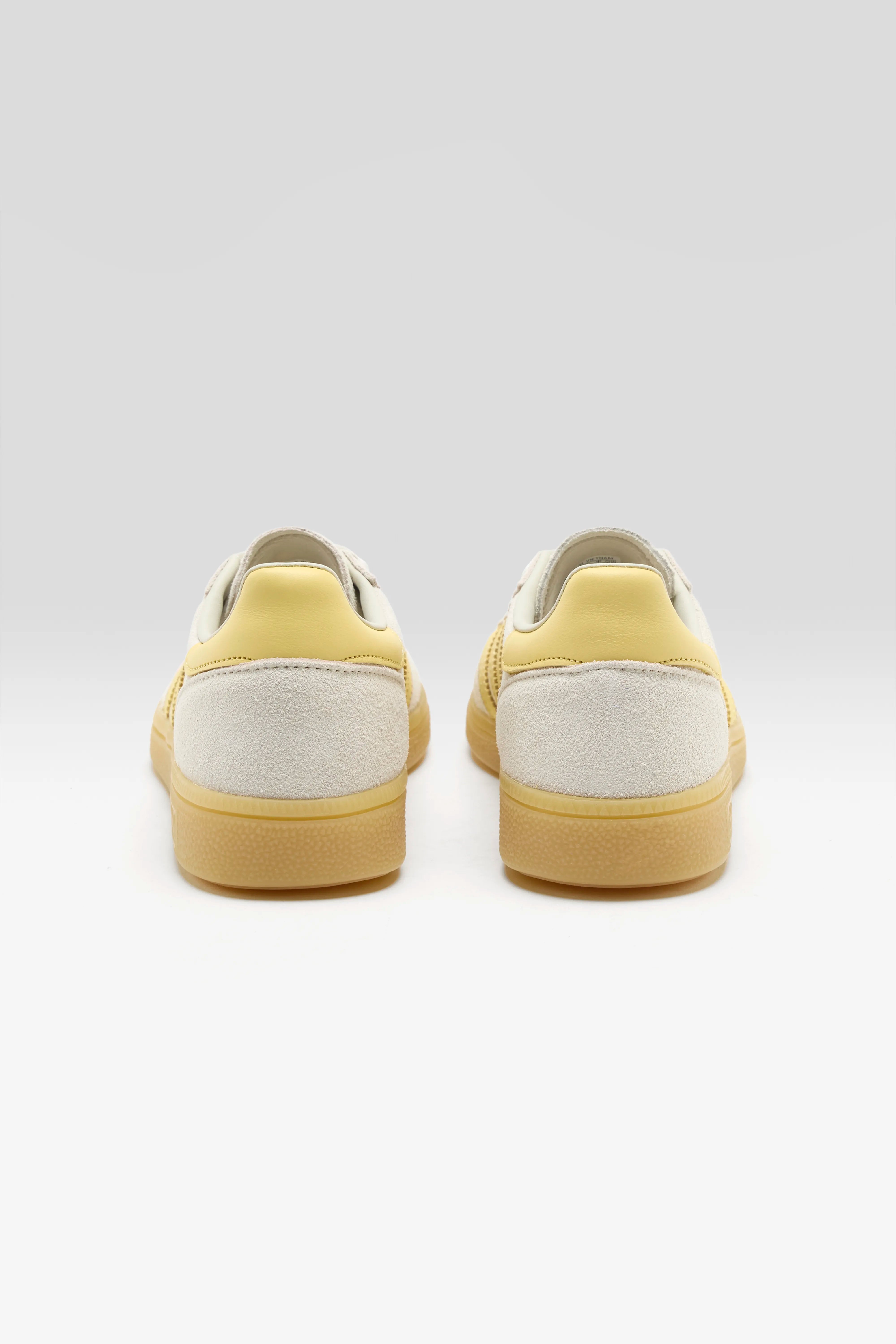 Handball Spezial pour Femmes (261 / W / ALUMINIUM)