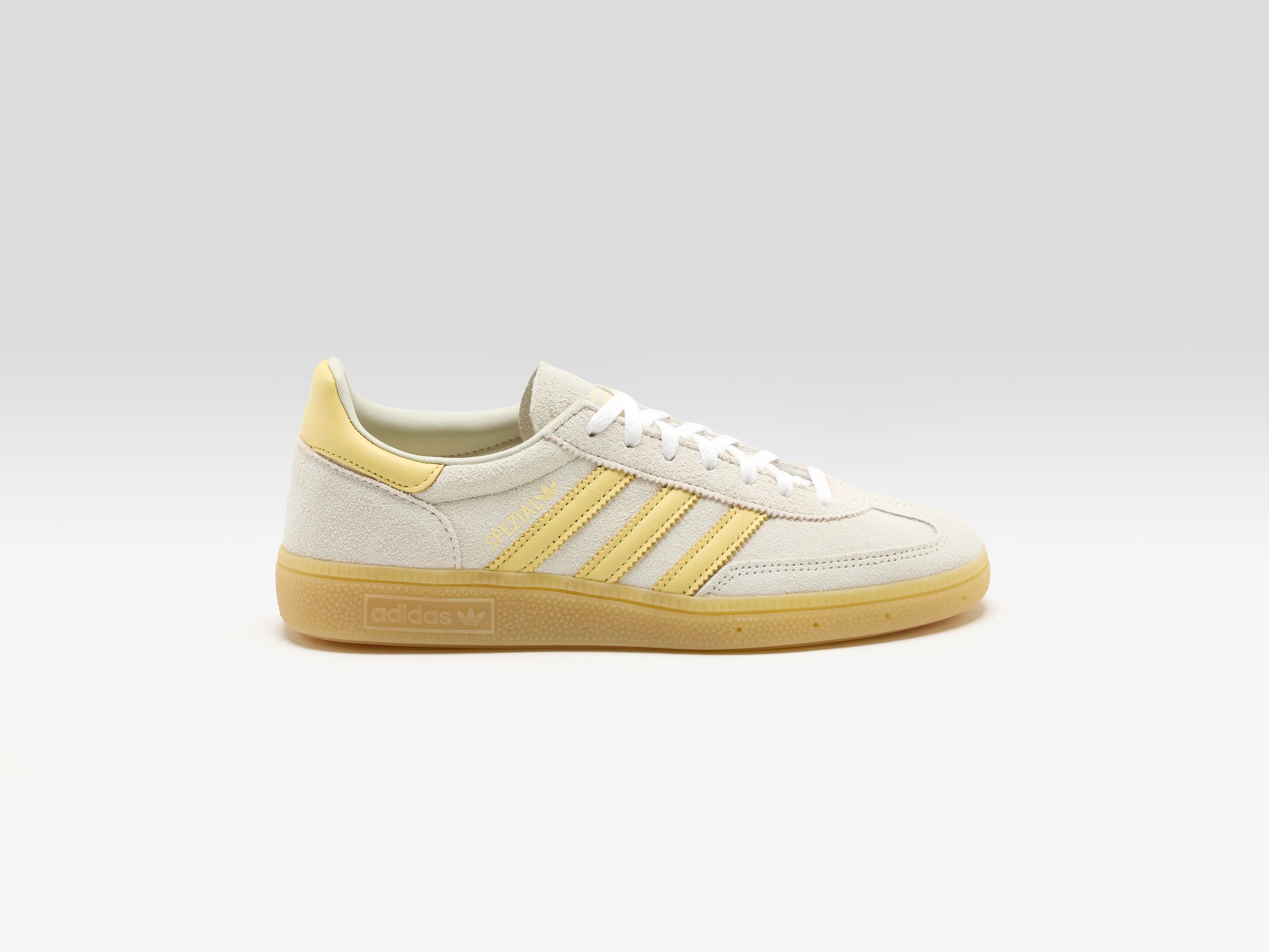 Handball Spezial voor dames (261 / W / ALUMINIUM)