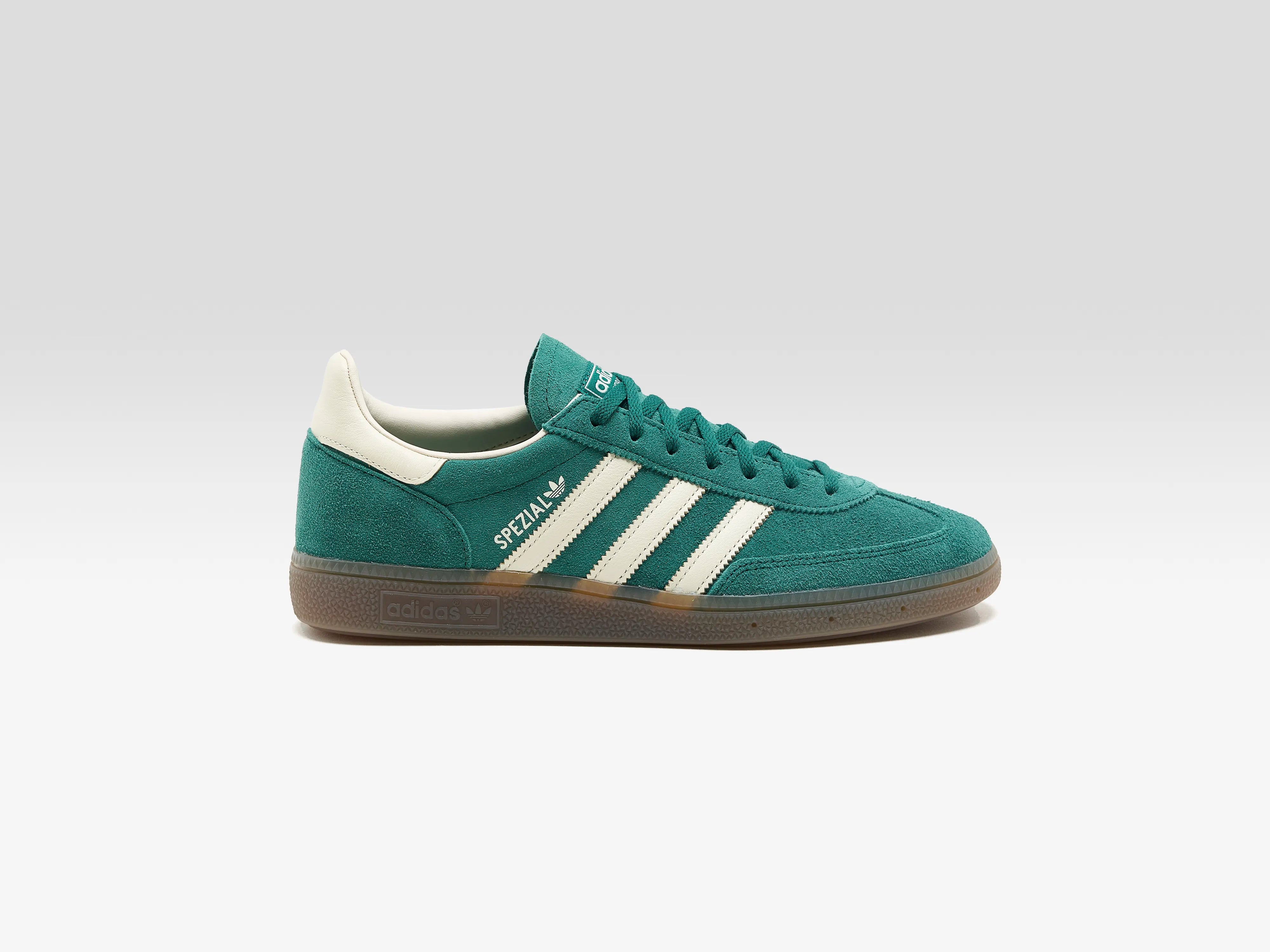 Handball Spezial voor Mannen (261 / M / GREEN)