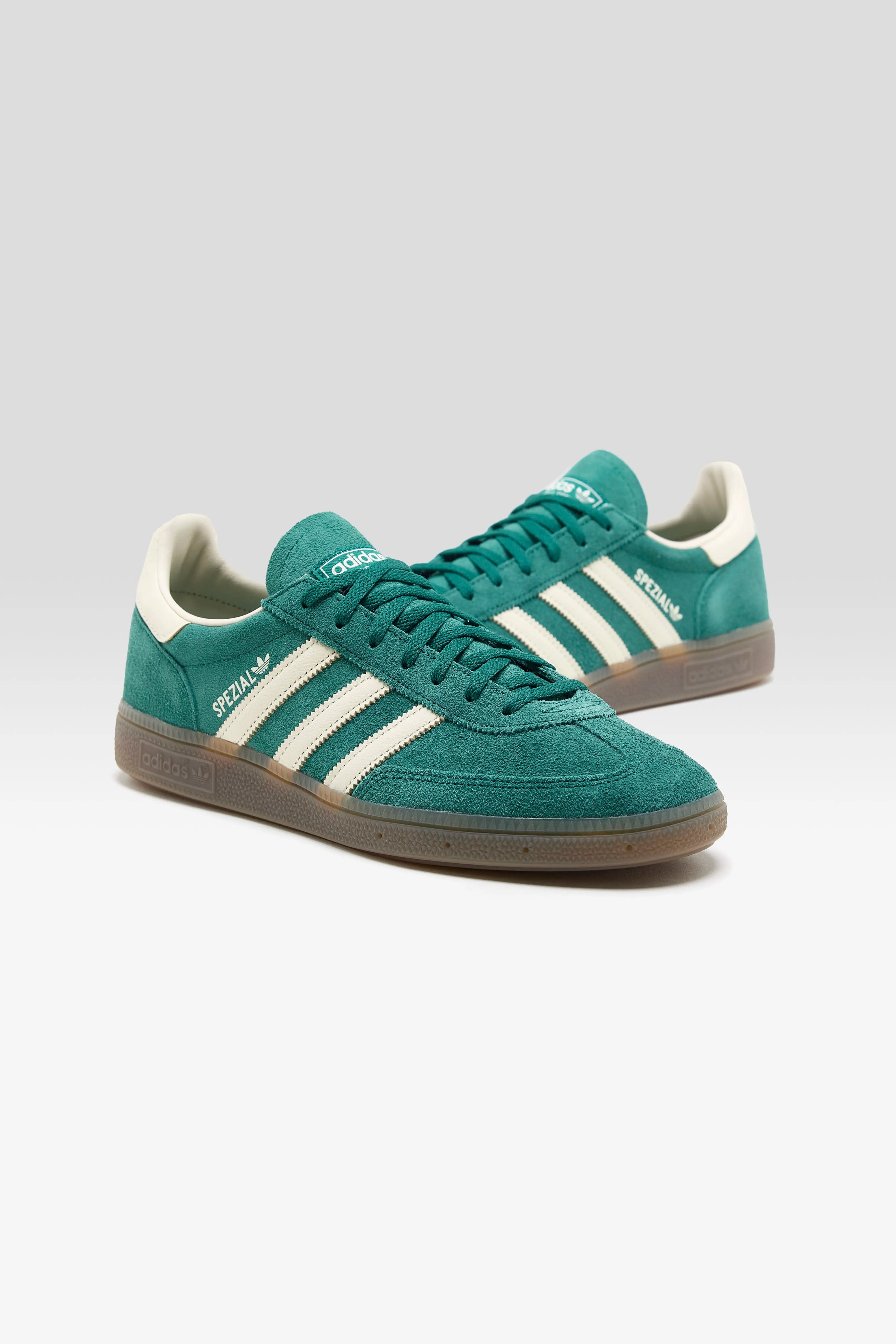 Handball Spezial voor Heren (261 / M / GREEN)