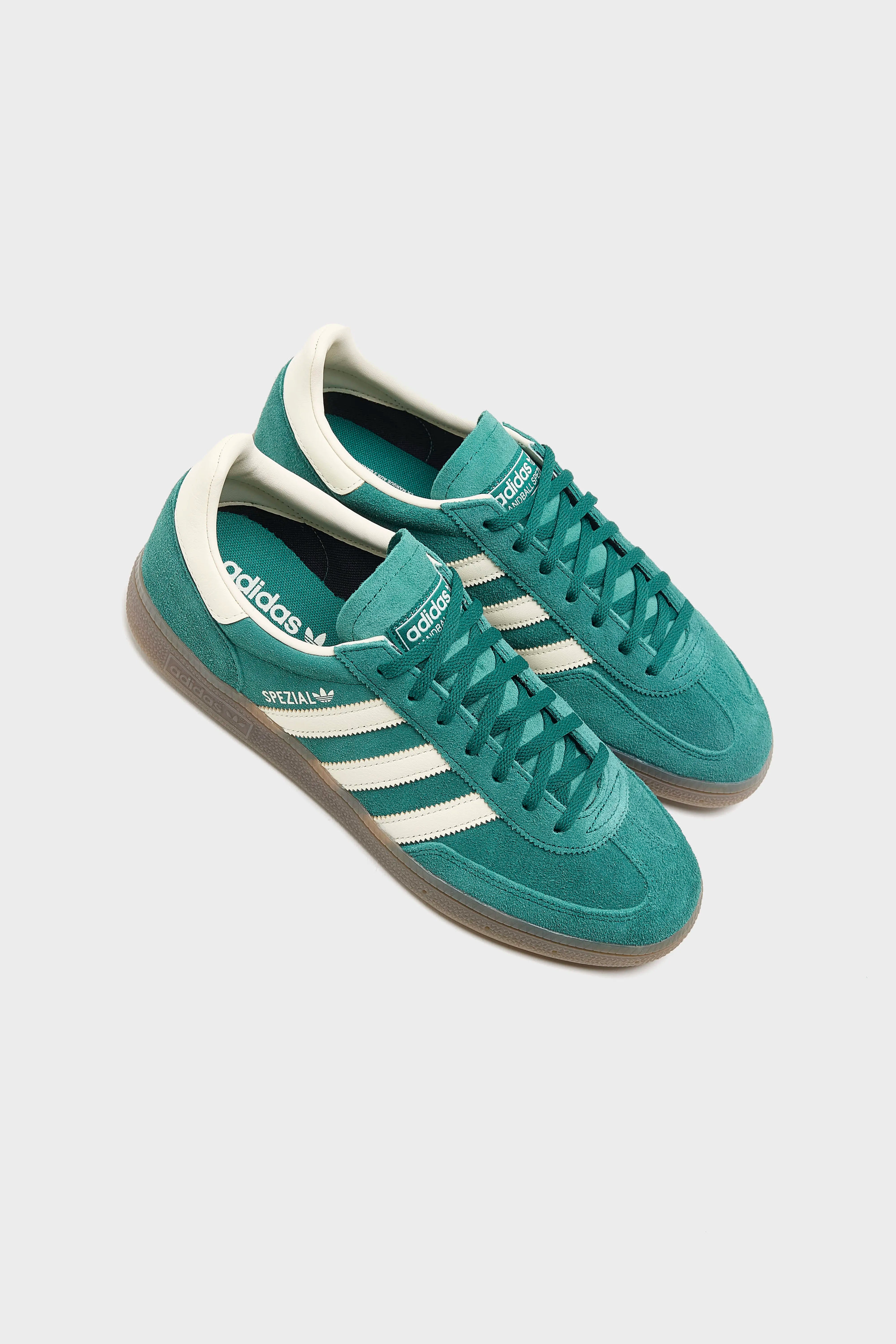 Handball Spezial voor Mannen (261 / M / GREEN)