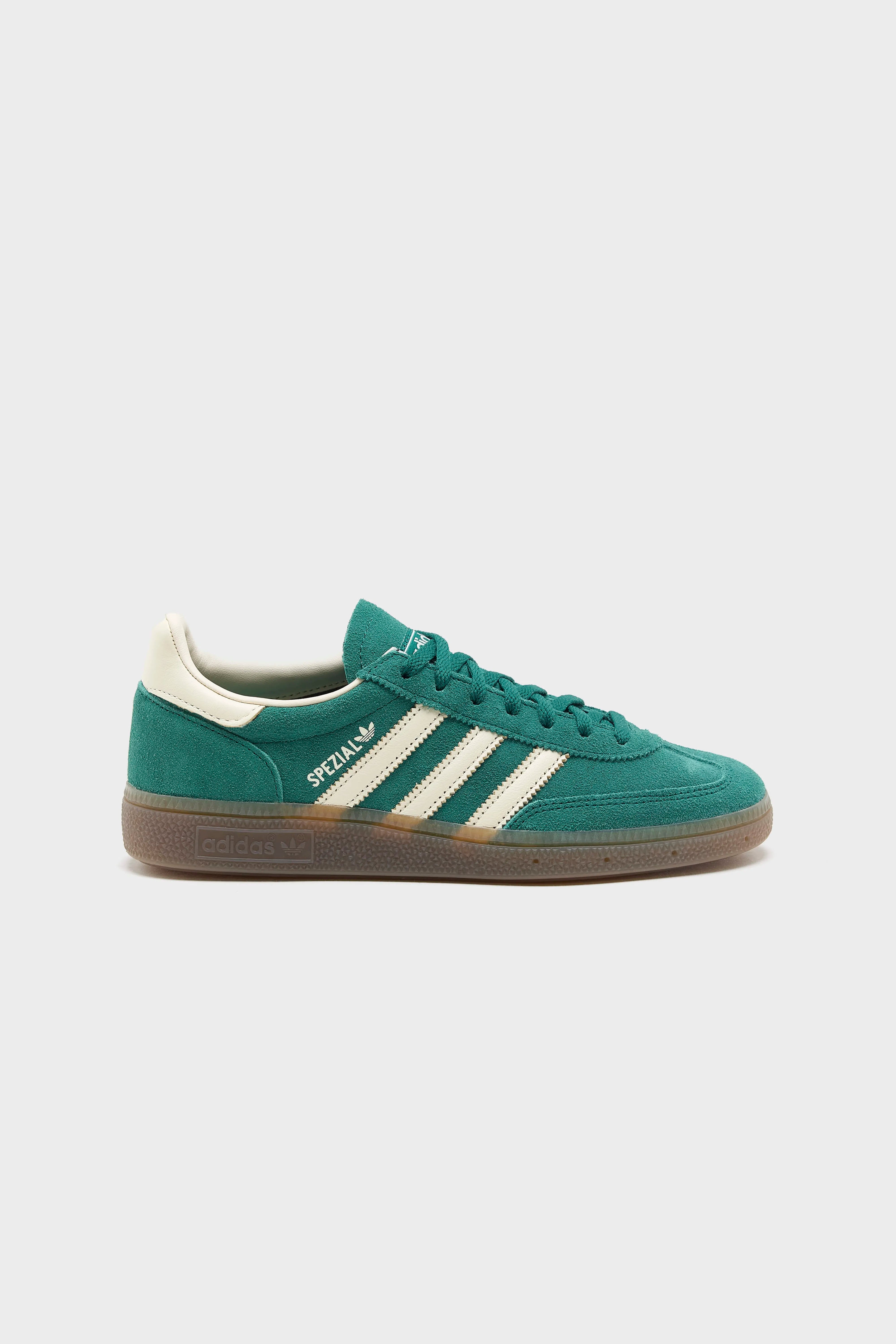 Handball Spezial for Women (261 / W / GREEN)