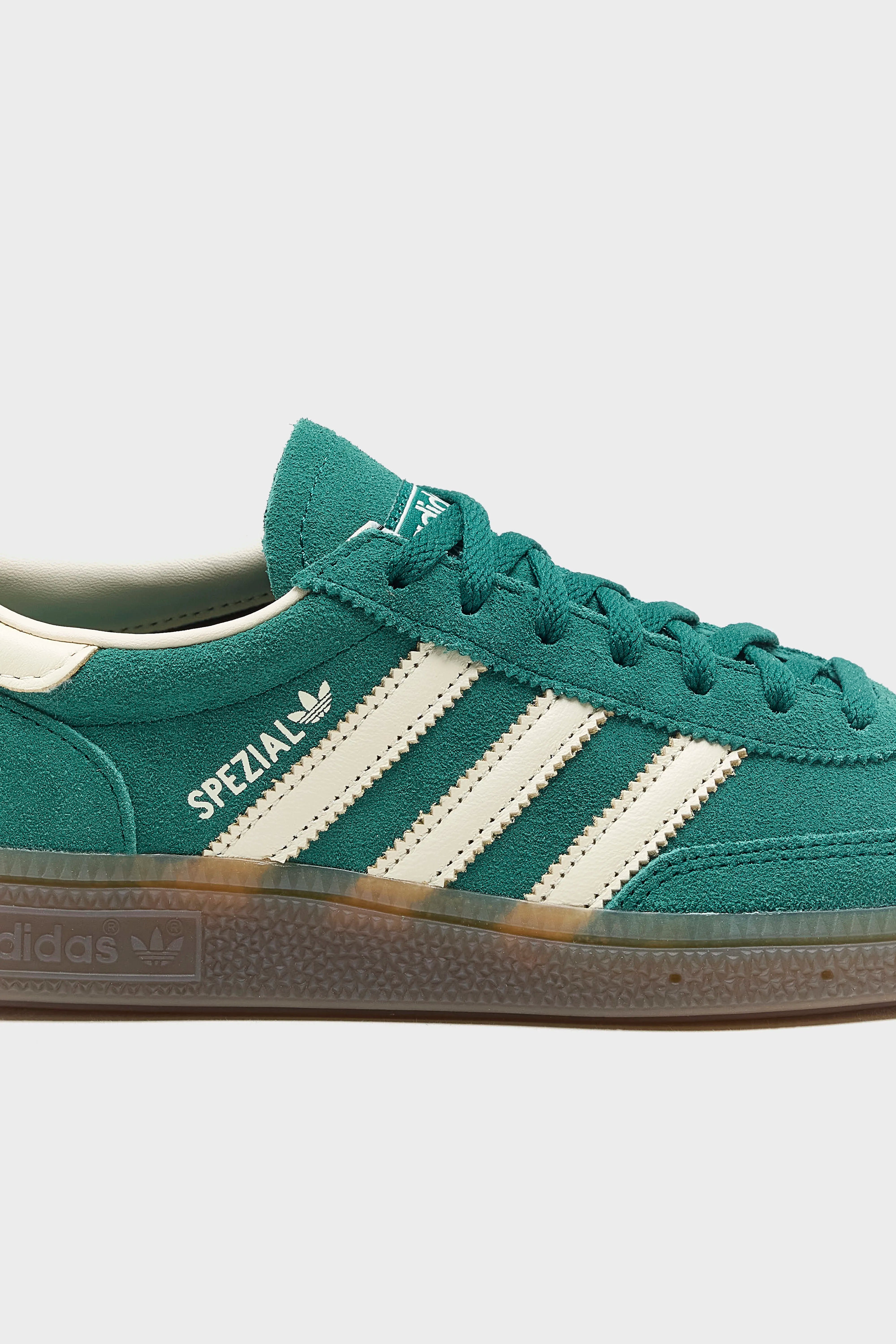 Handball Spezial voor dames (261 / W / GREEN)