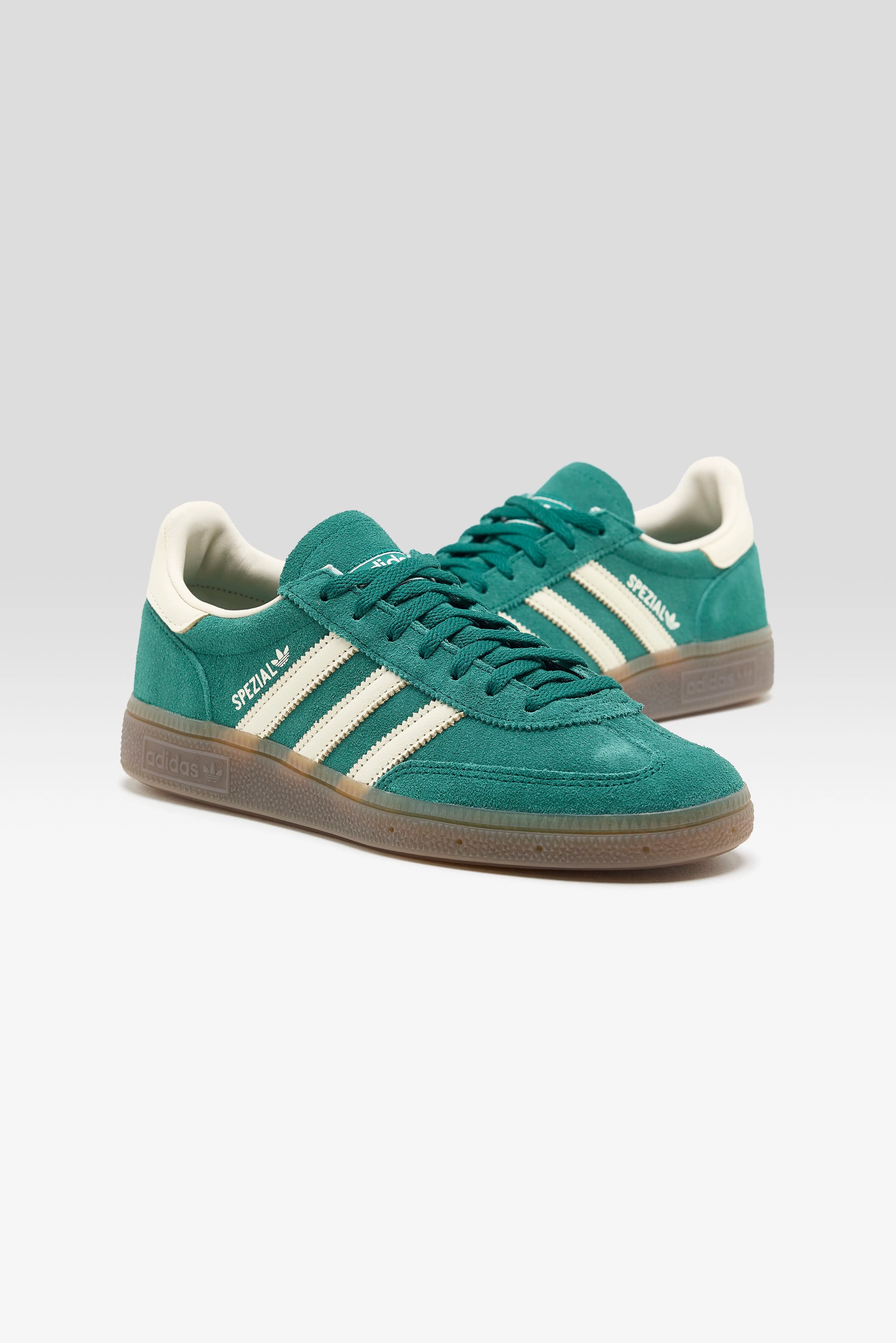Handball Spezial voor dames (261 / W / GREEN)