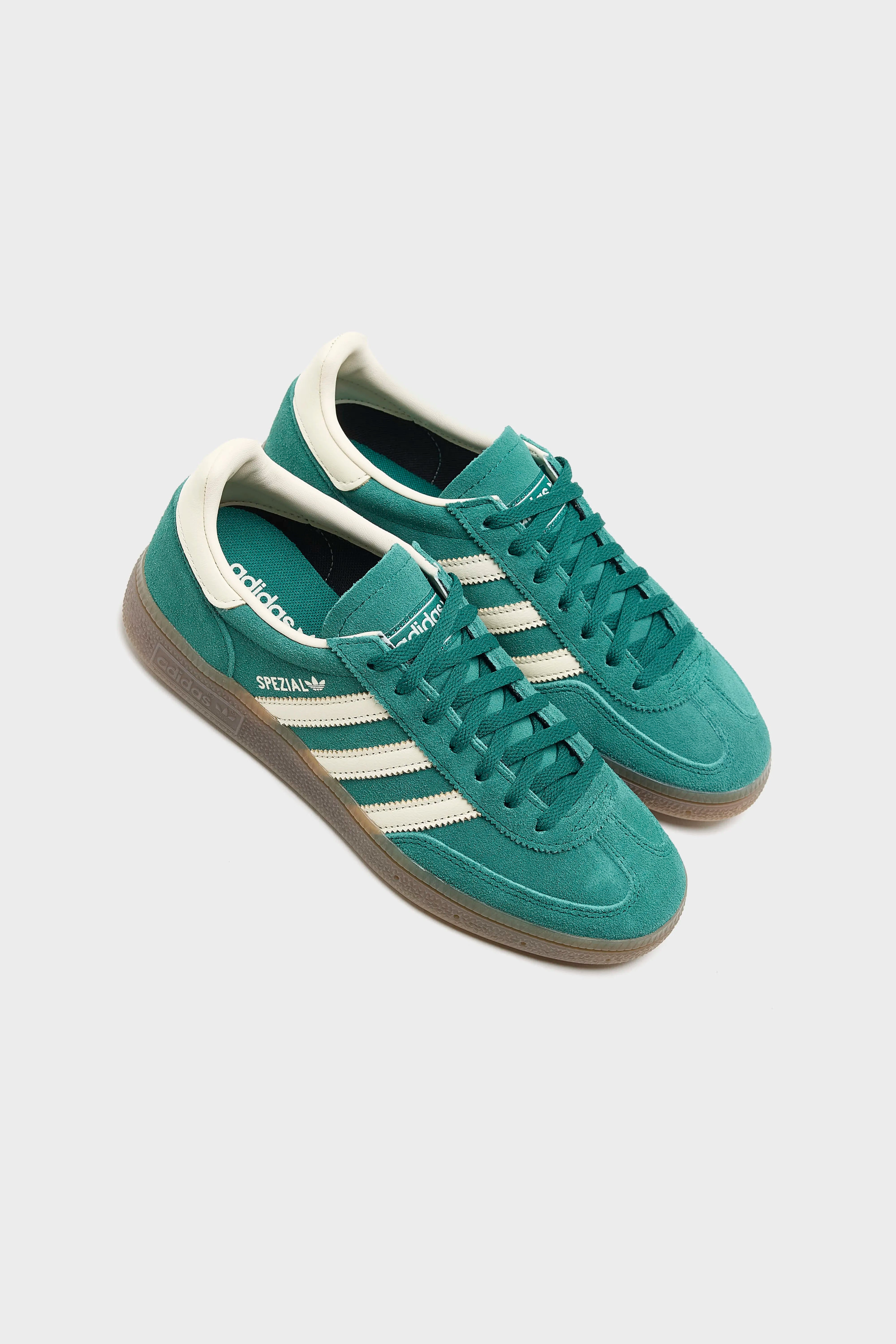 Handball Spezial for Women (261 / W / GREEN)