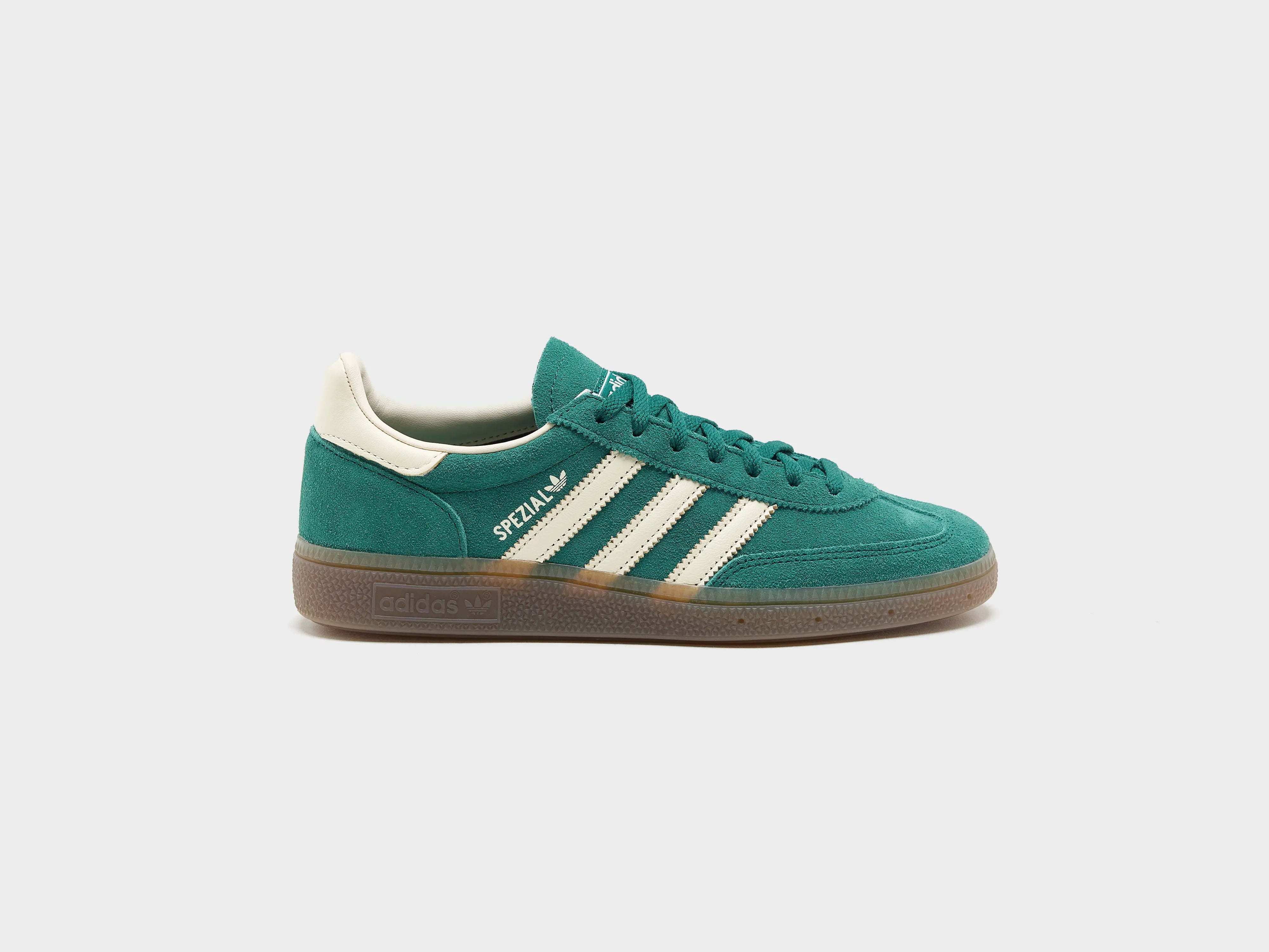 Handball Spezial voor dames (261 / W / GREEN)