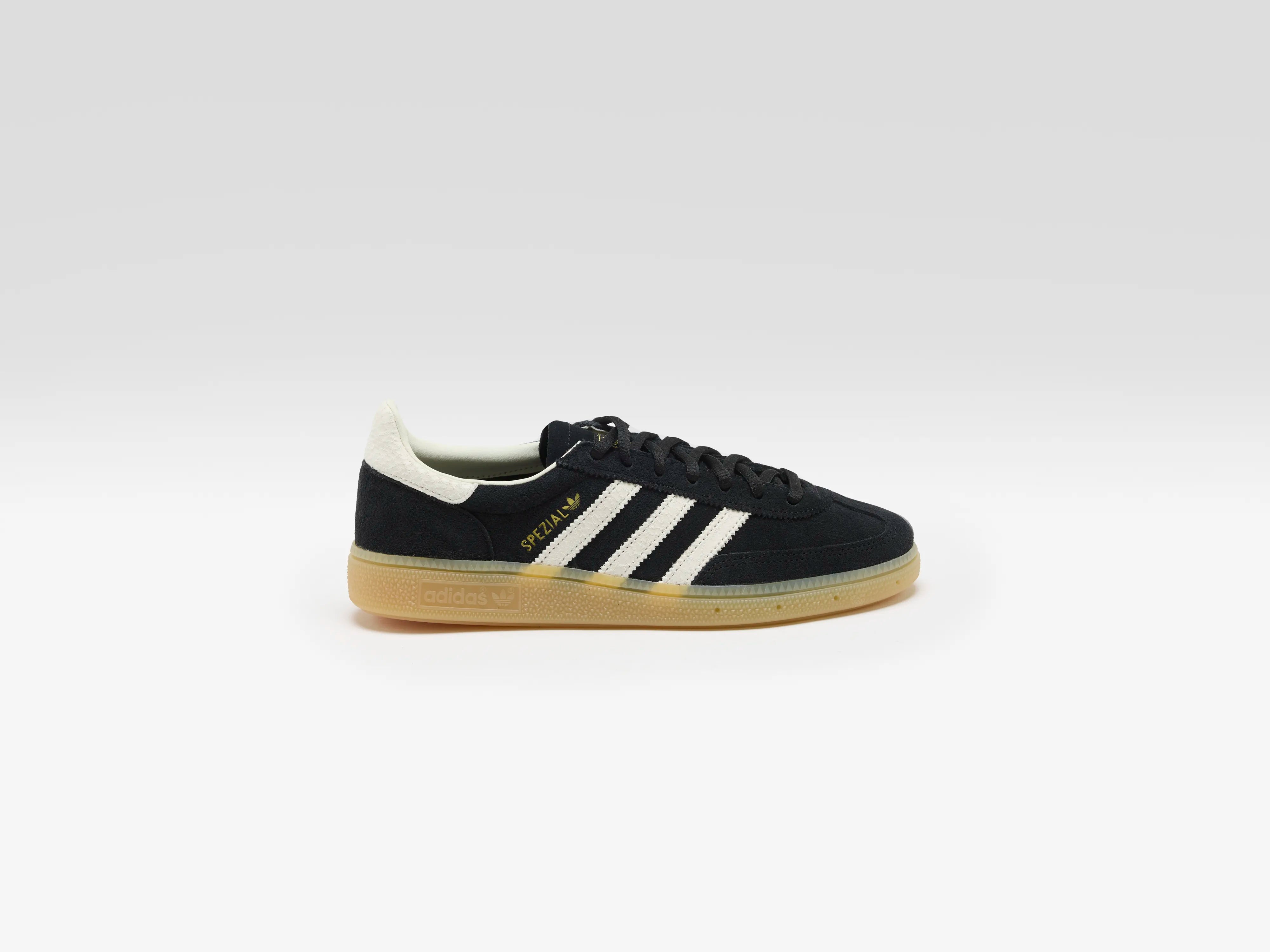 Handball Spezial voor Dames (261 / W / BLACK)
