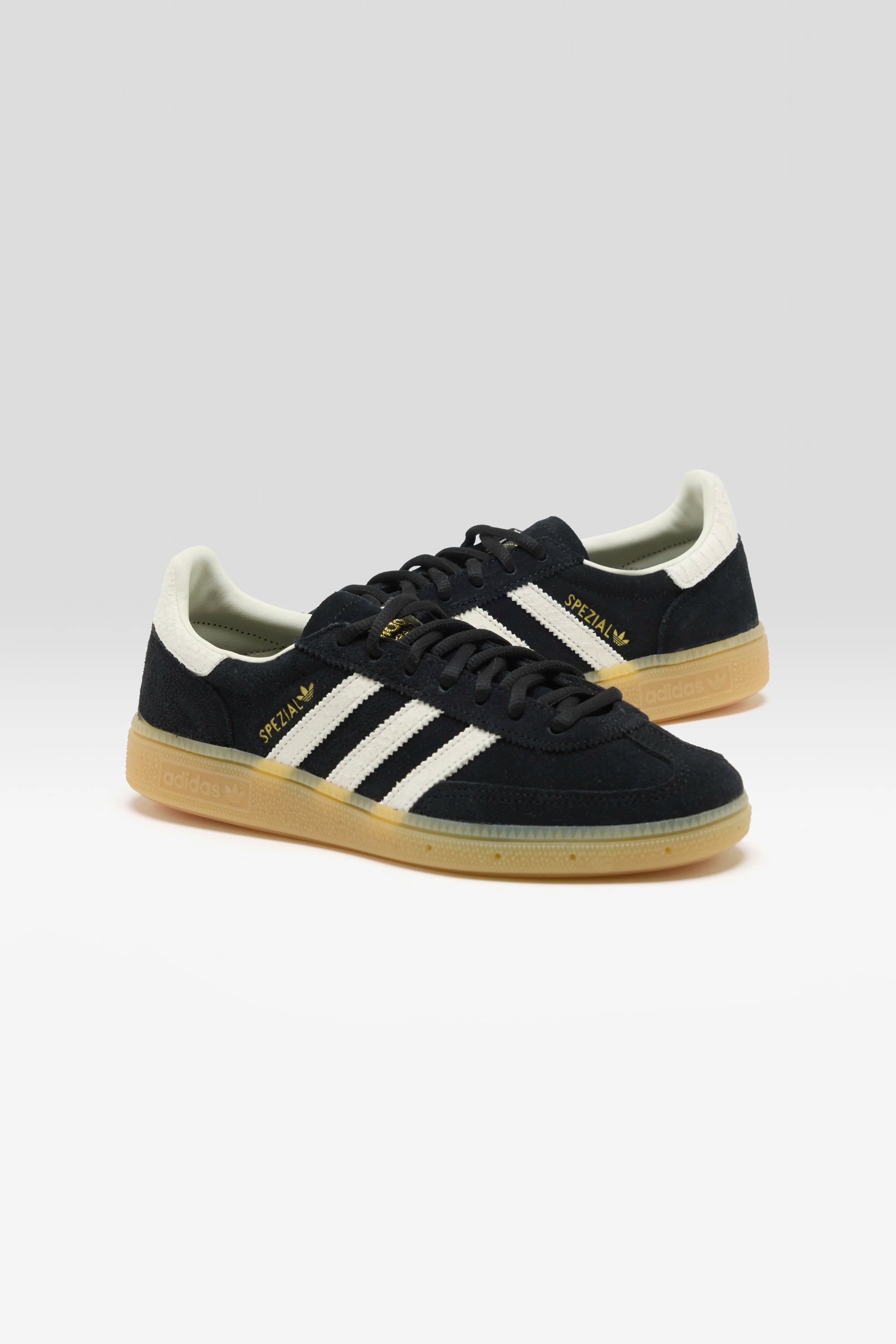 Handball Spezial voor Dames (261 / W / BLACK)