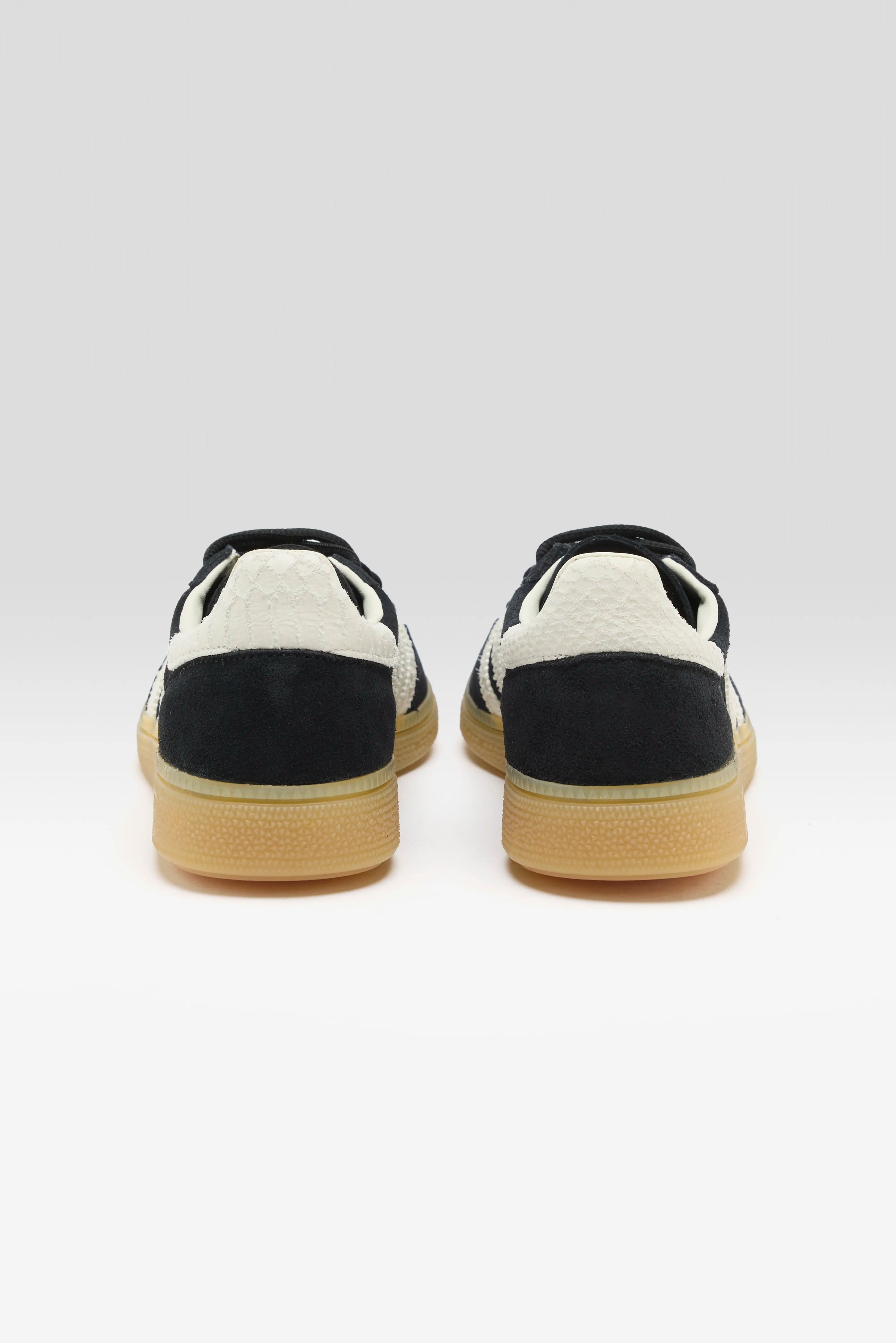 Handball Spezial voor Dames (261 / W / BLACK)