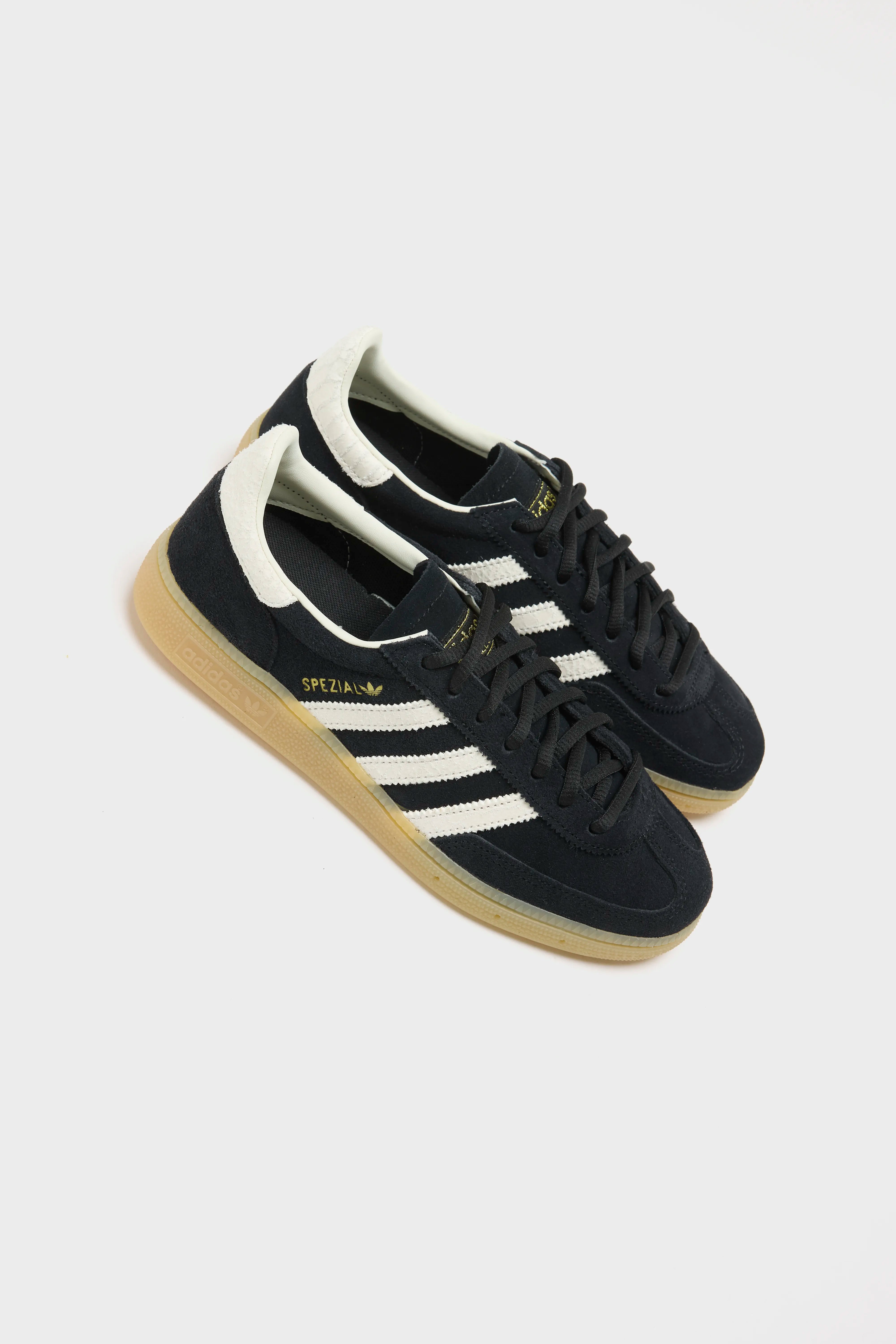Handball Spezial voor Dames (261 / W / BLACK)