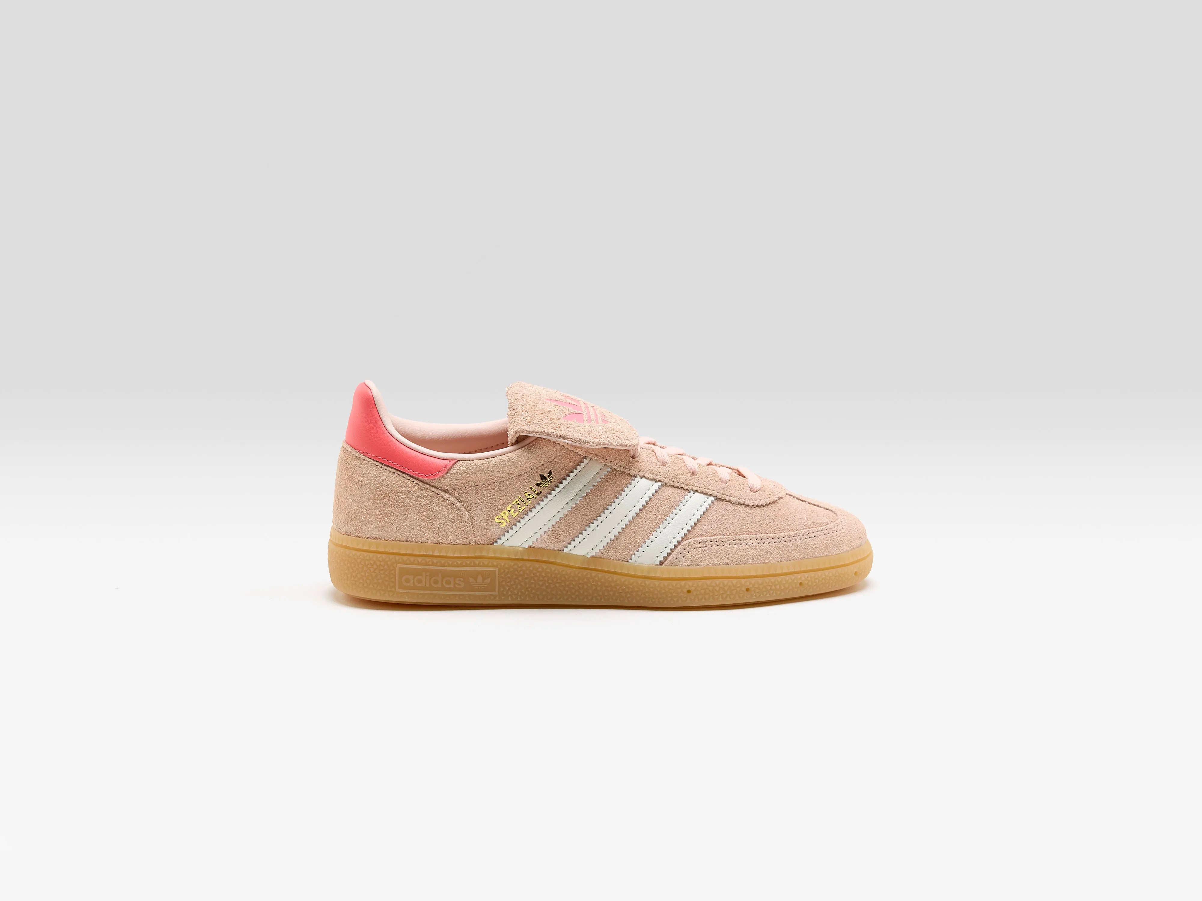 Handball Spezial LT voor dames (261 / W / BLUSH)