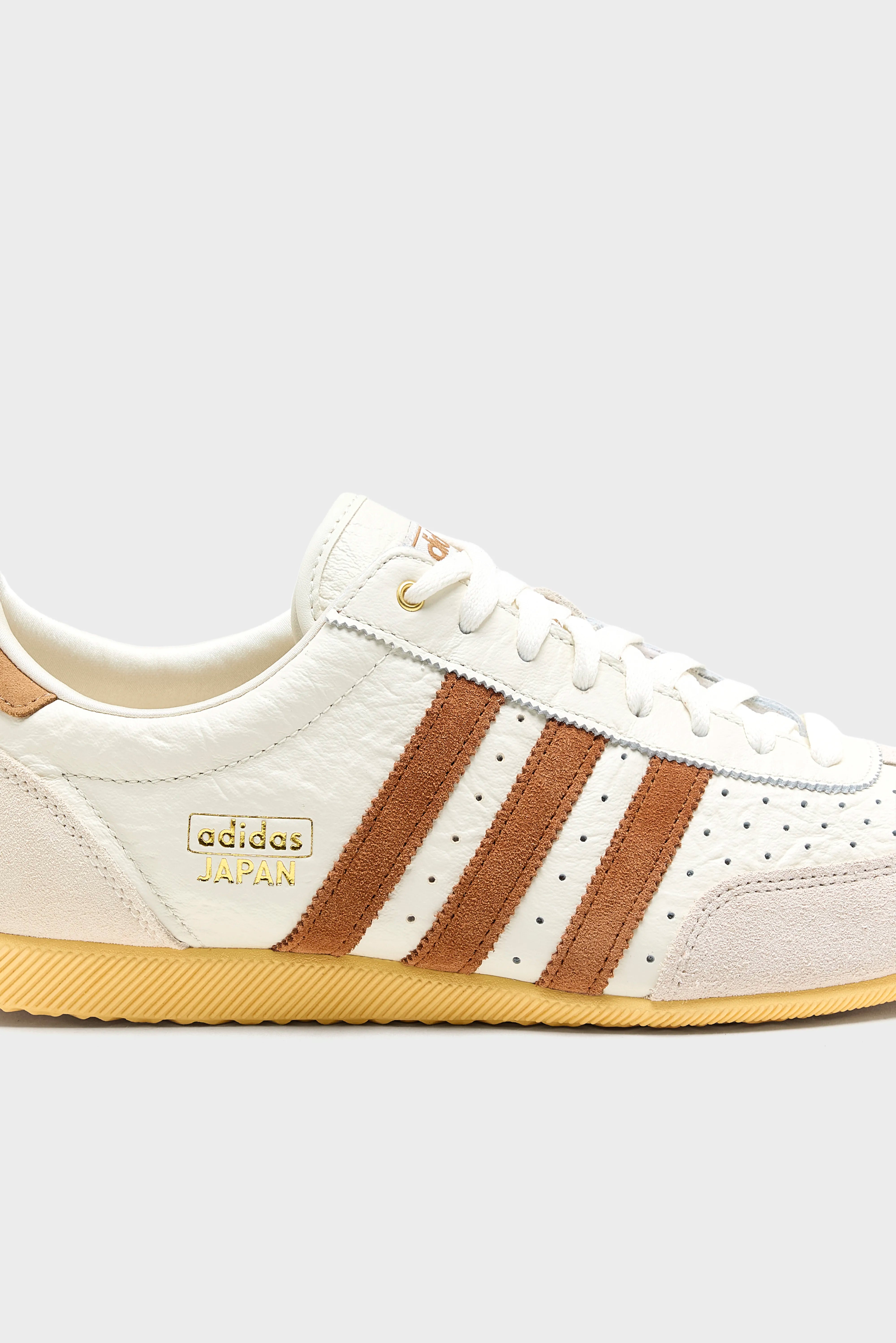 Japan voor Heren (261 / M / OFF WHITE)