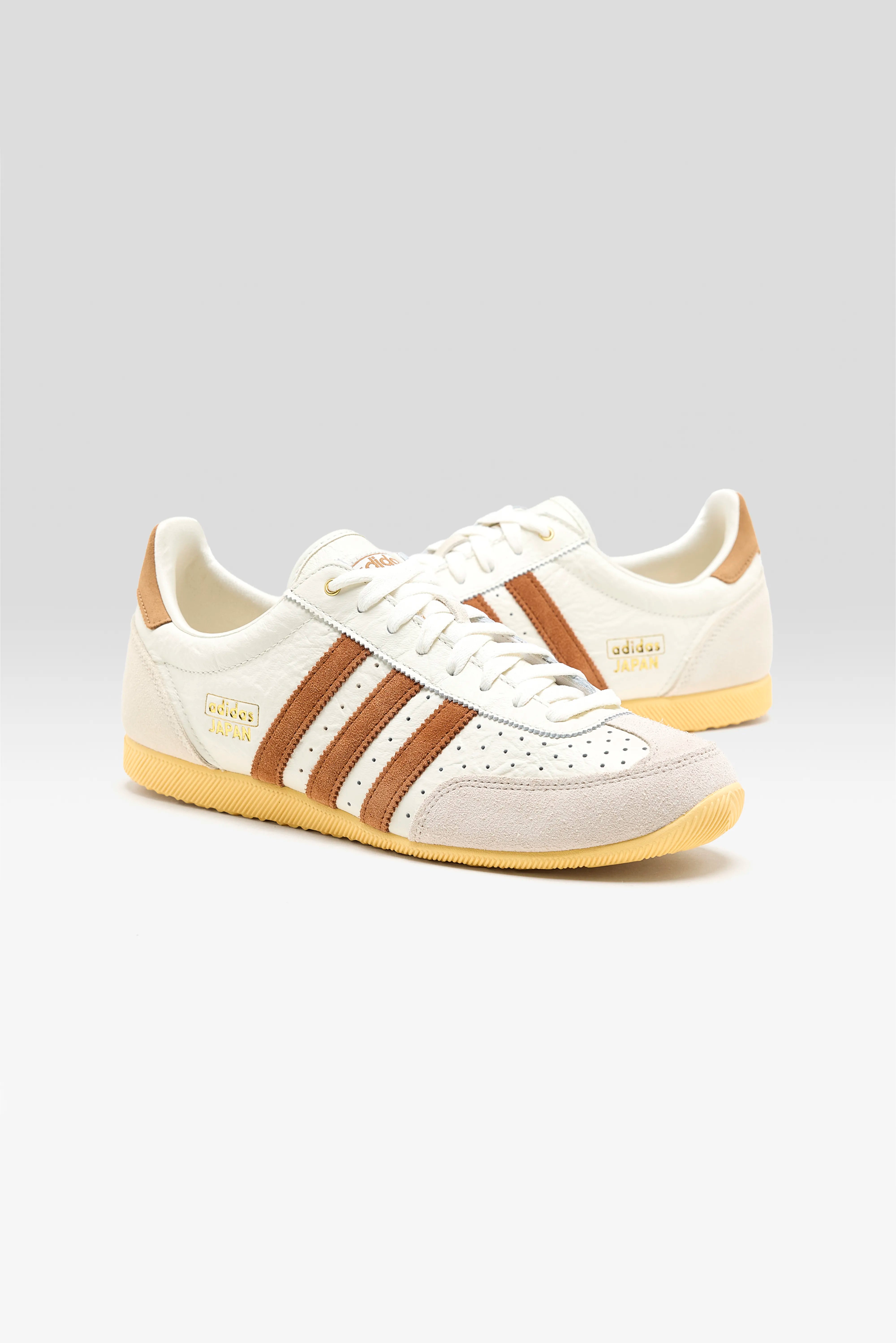 Japan voor Heren (261 / M / OFF WHITE)