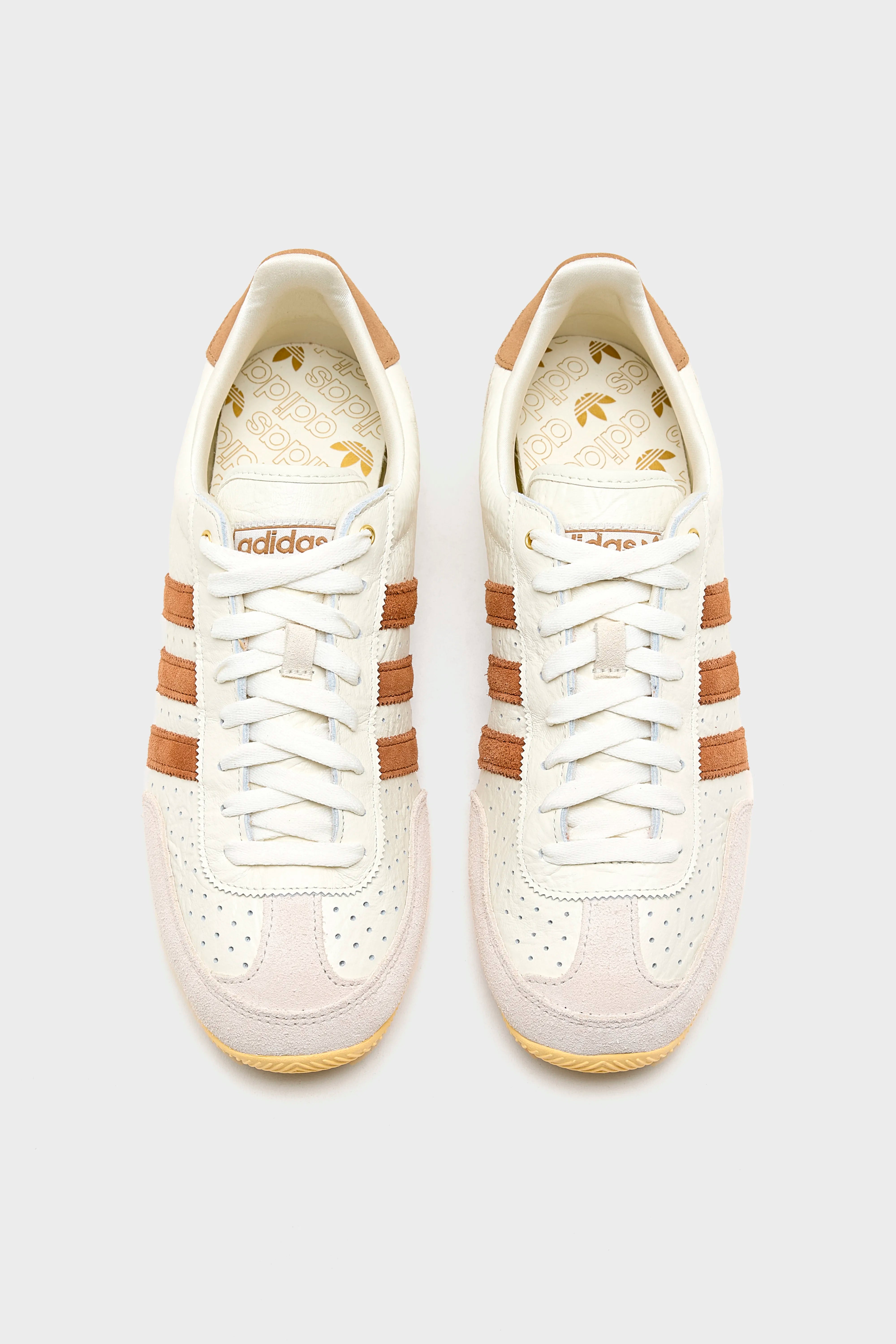 Japan for Men (261 / M / OFF WHITE)