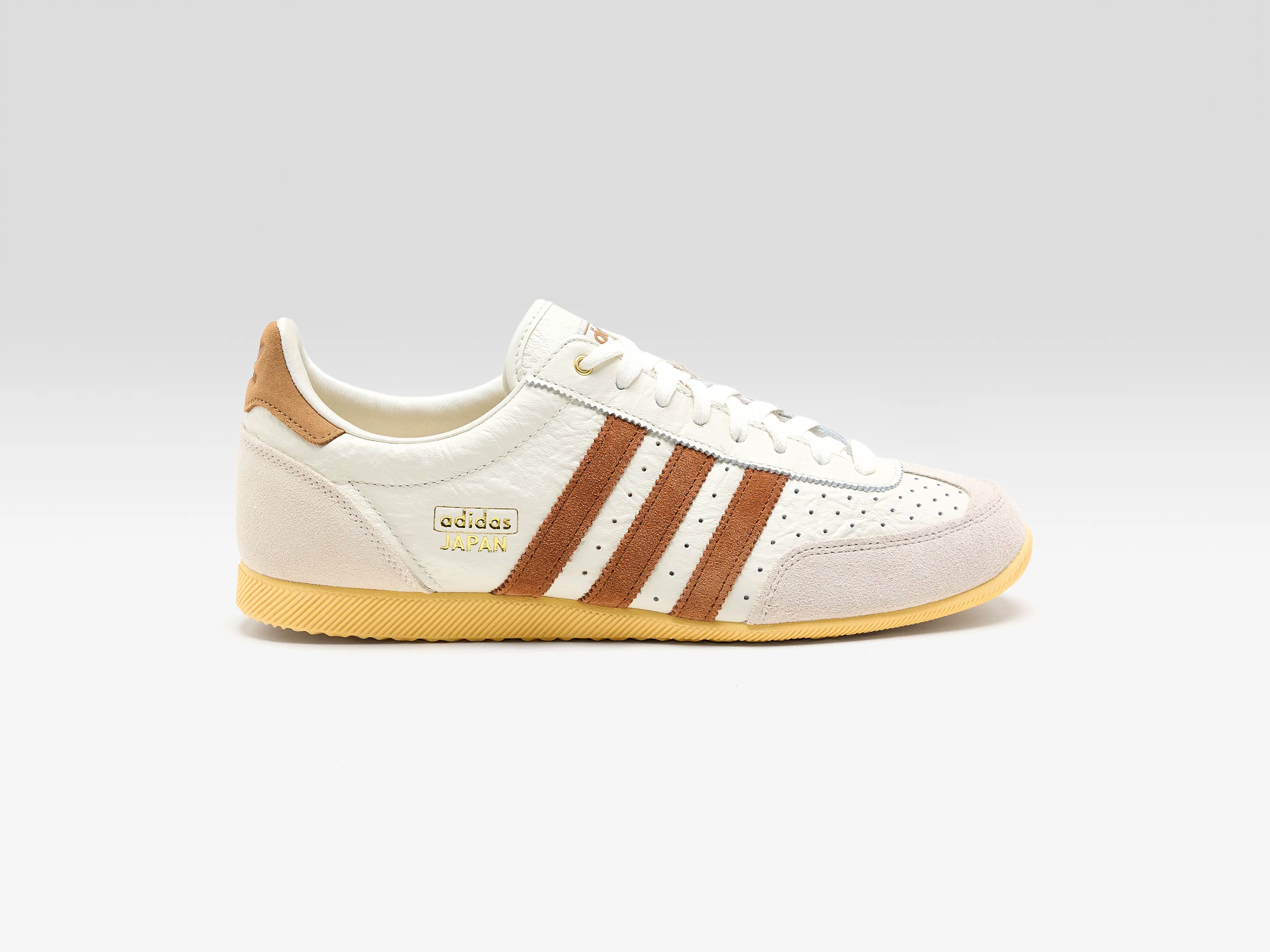 Japan voor Heren (261 / M / OFF WHITE)