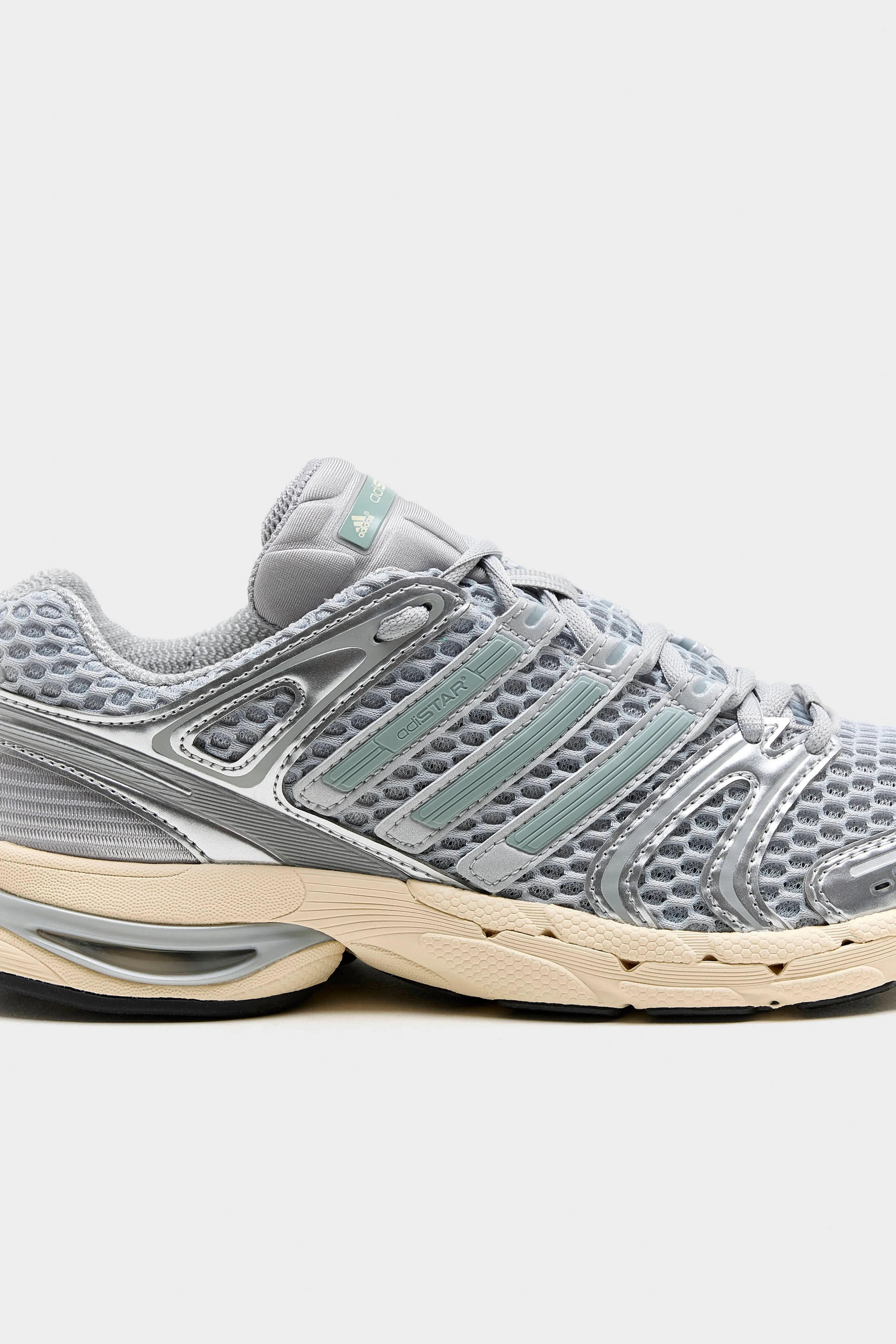 Adistar Control 5 for Women (261 / W / SILVER)