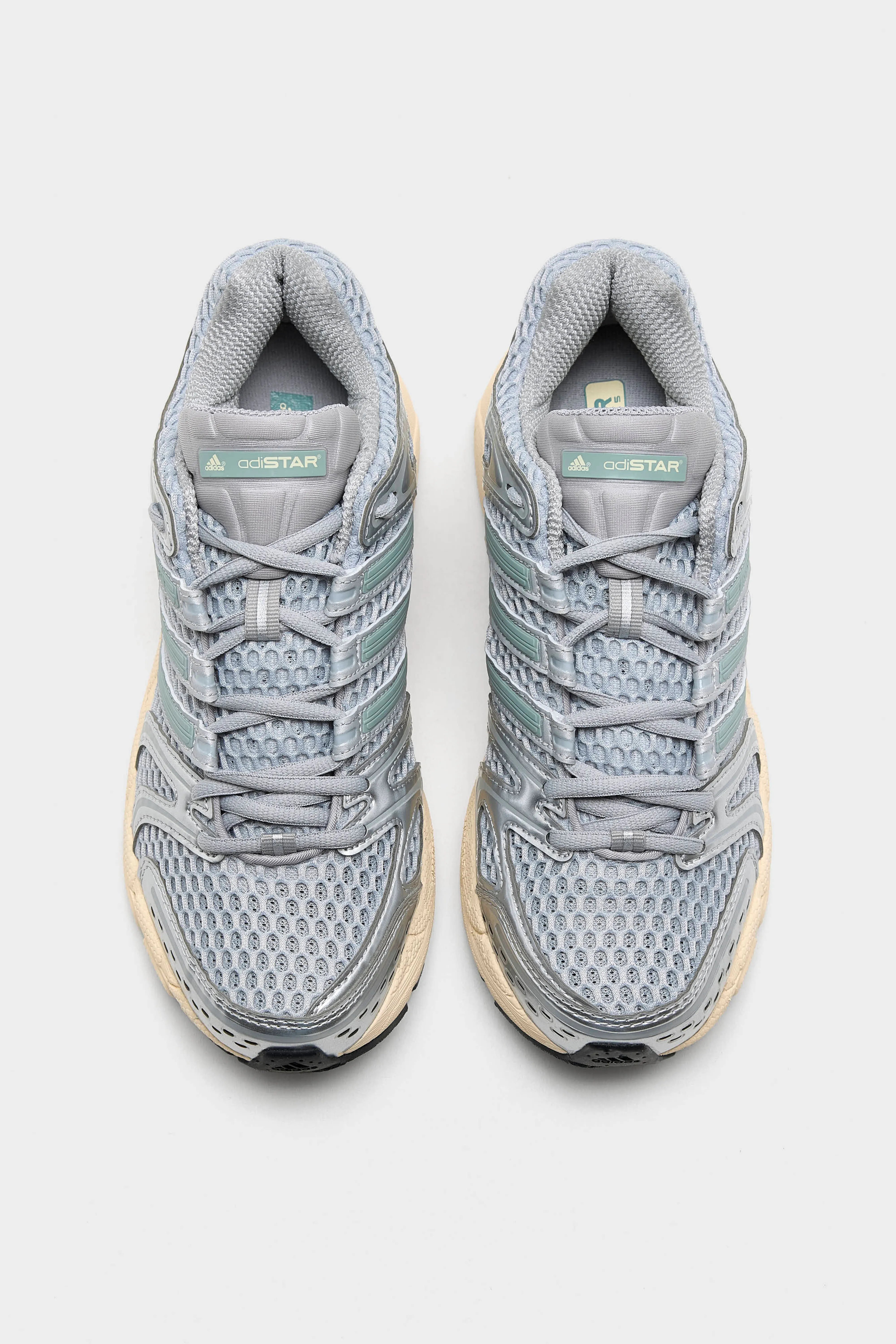 Adistar Control 5 for Women (261 / W / SILVER)