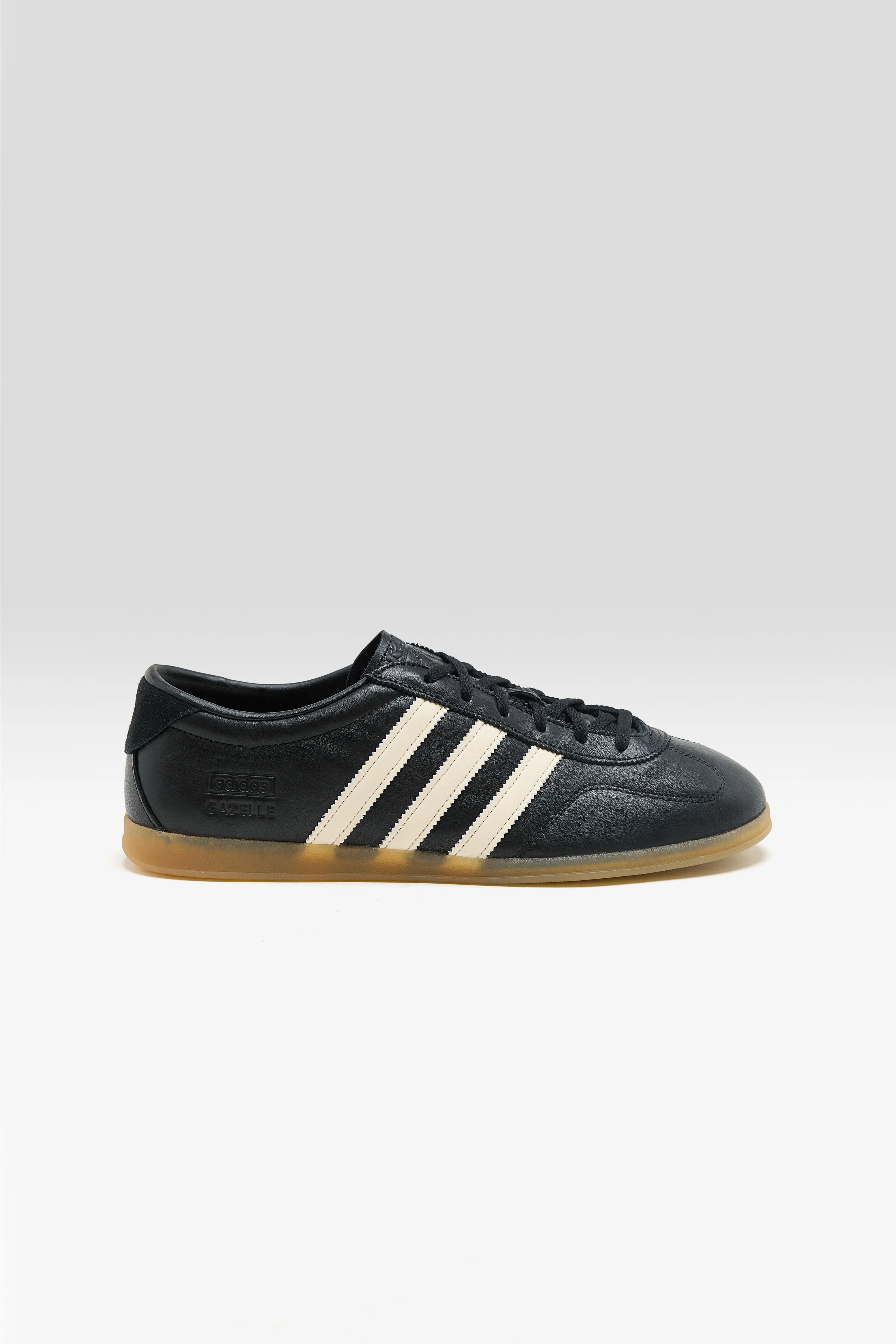 Gazelle Lo Pro voor Heren (261 / M / BLACK)