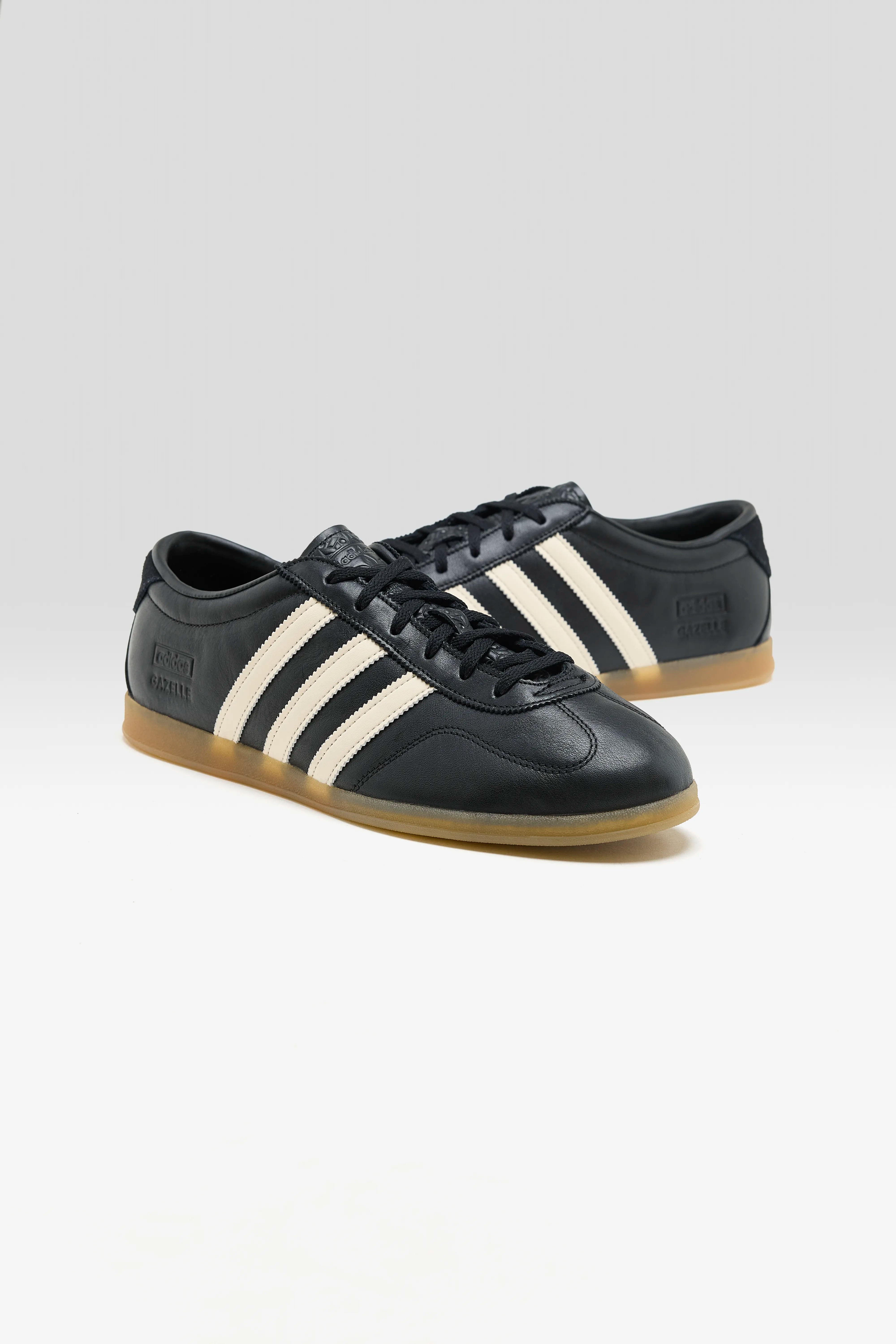 Gazelle Lo Pro voor Heren (261 / M / BLACK)