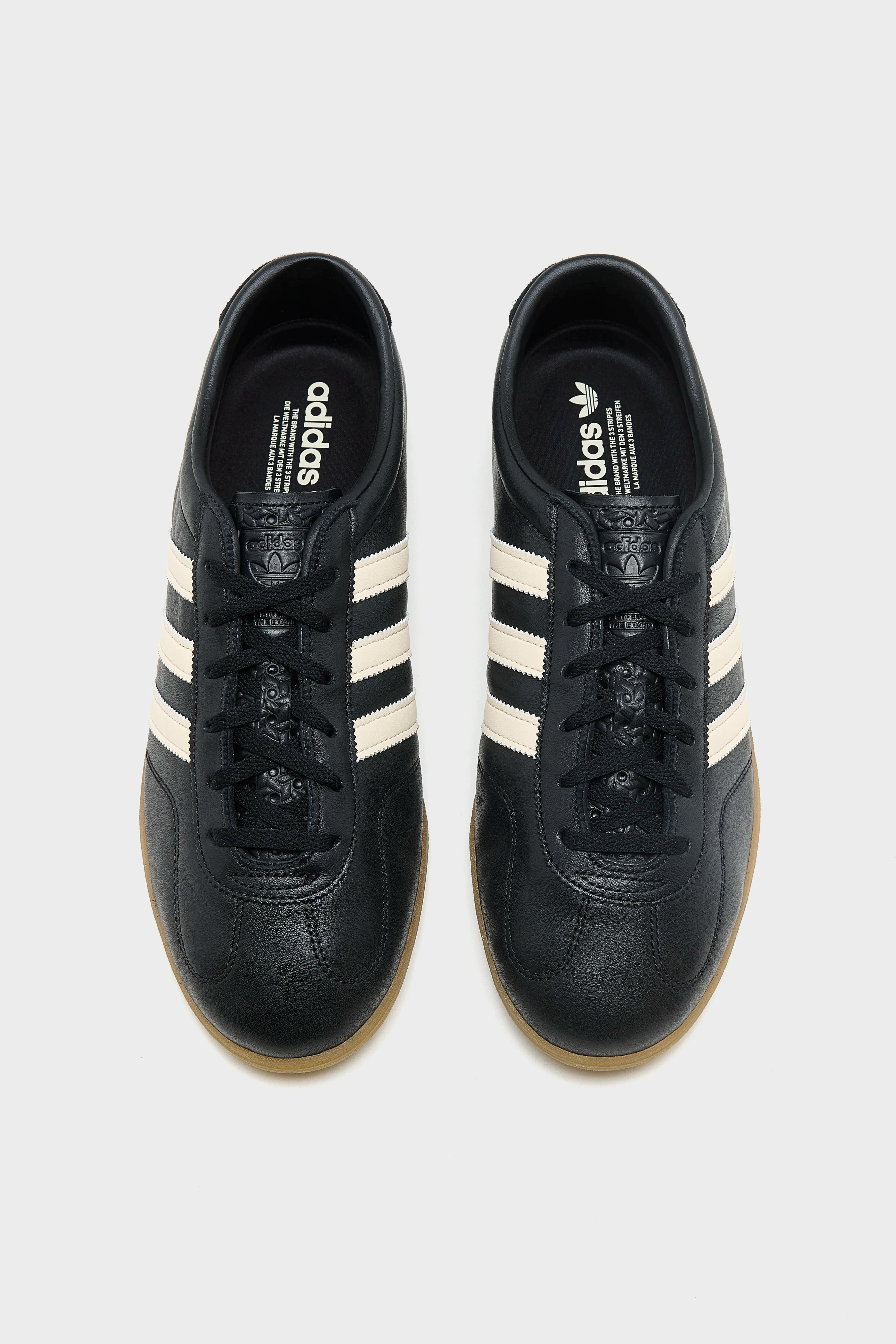 Gazelle Lo Pro voor Heren (261 / M / BLACK)
