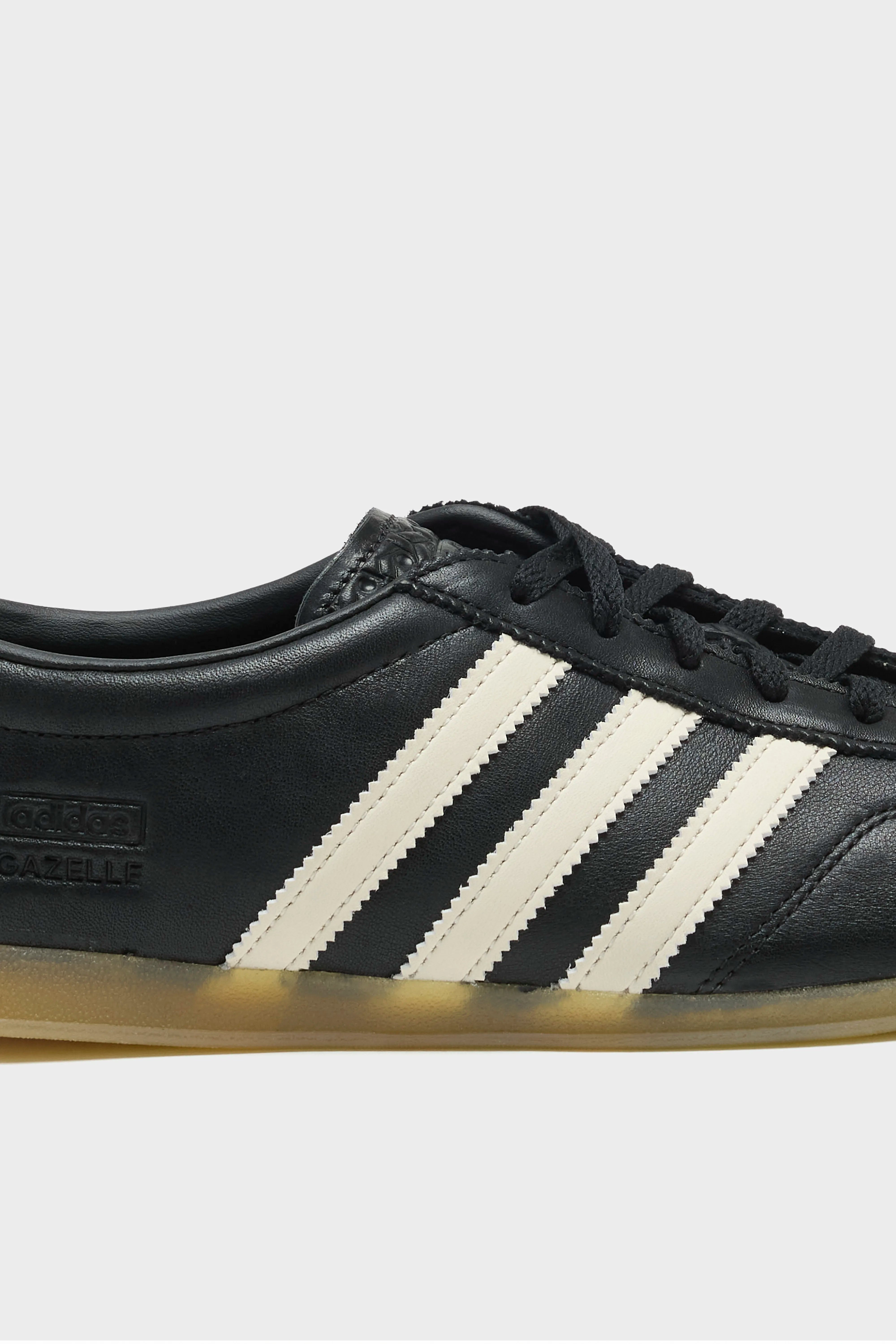 Gazelle Lo Pro voor dames (261 / W / BLACK)