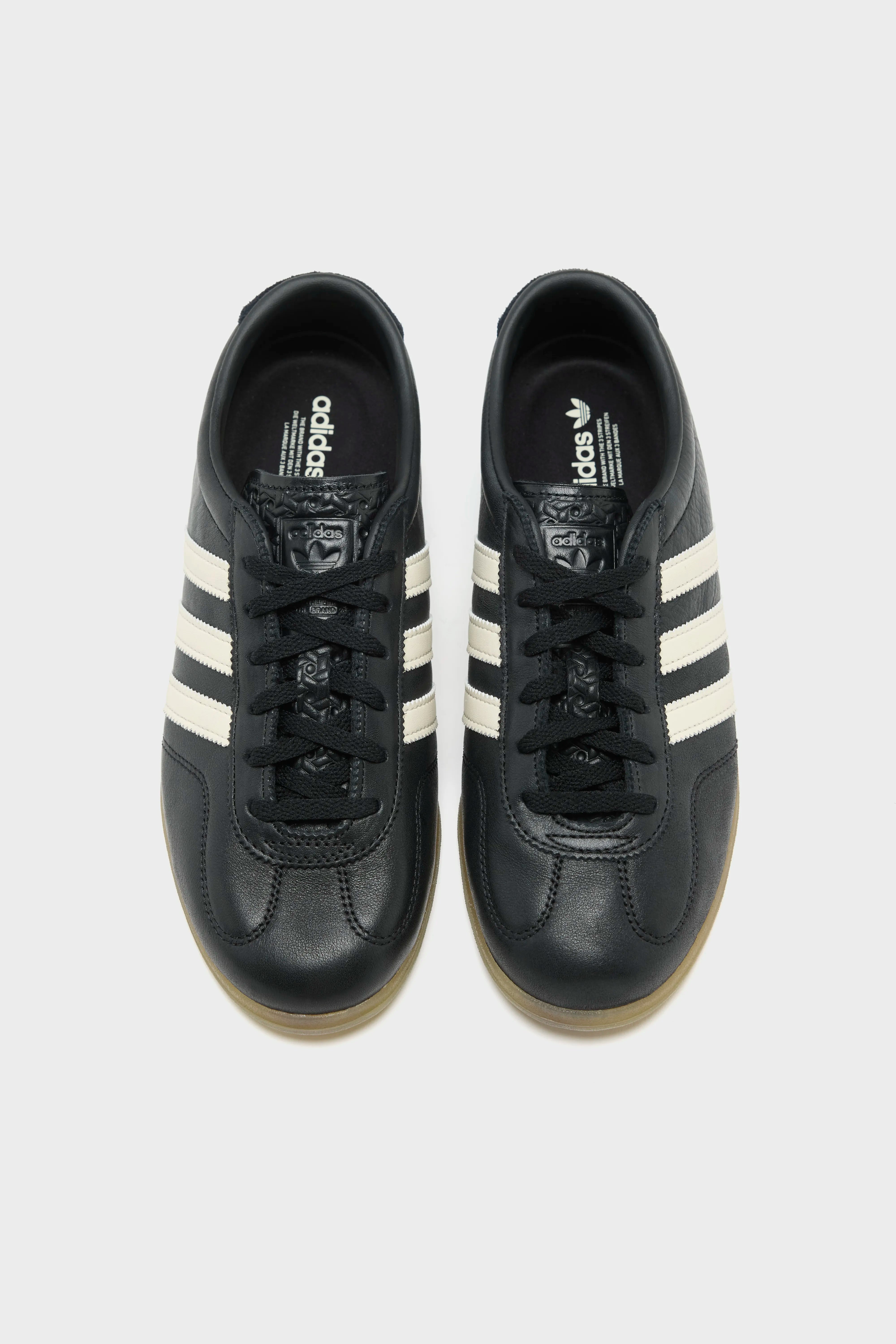 Gazelle Lo Pro voor dames (261 / W / BLACK)