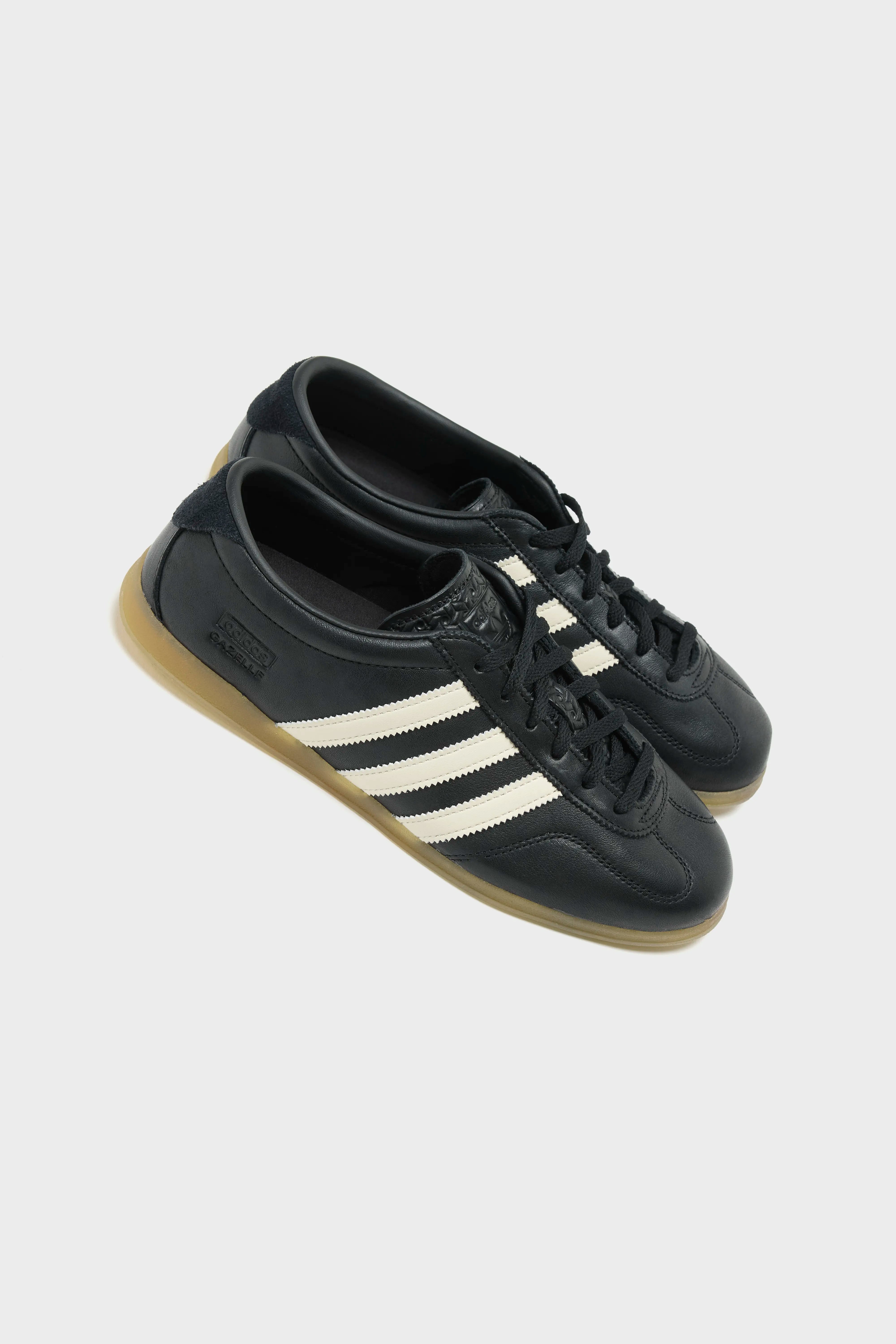 Gazelle Lo Pro voor dames (261 / W / BLACK)