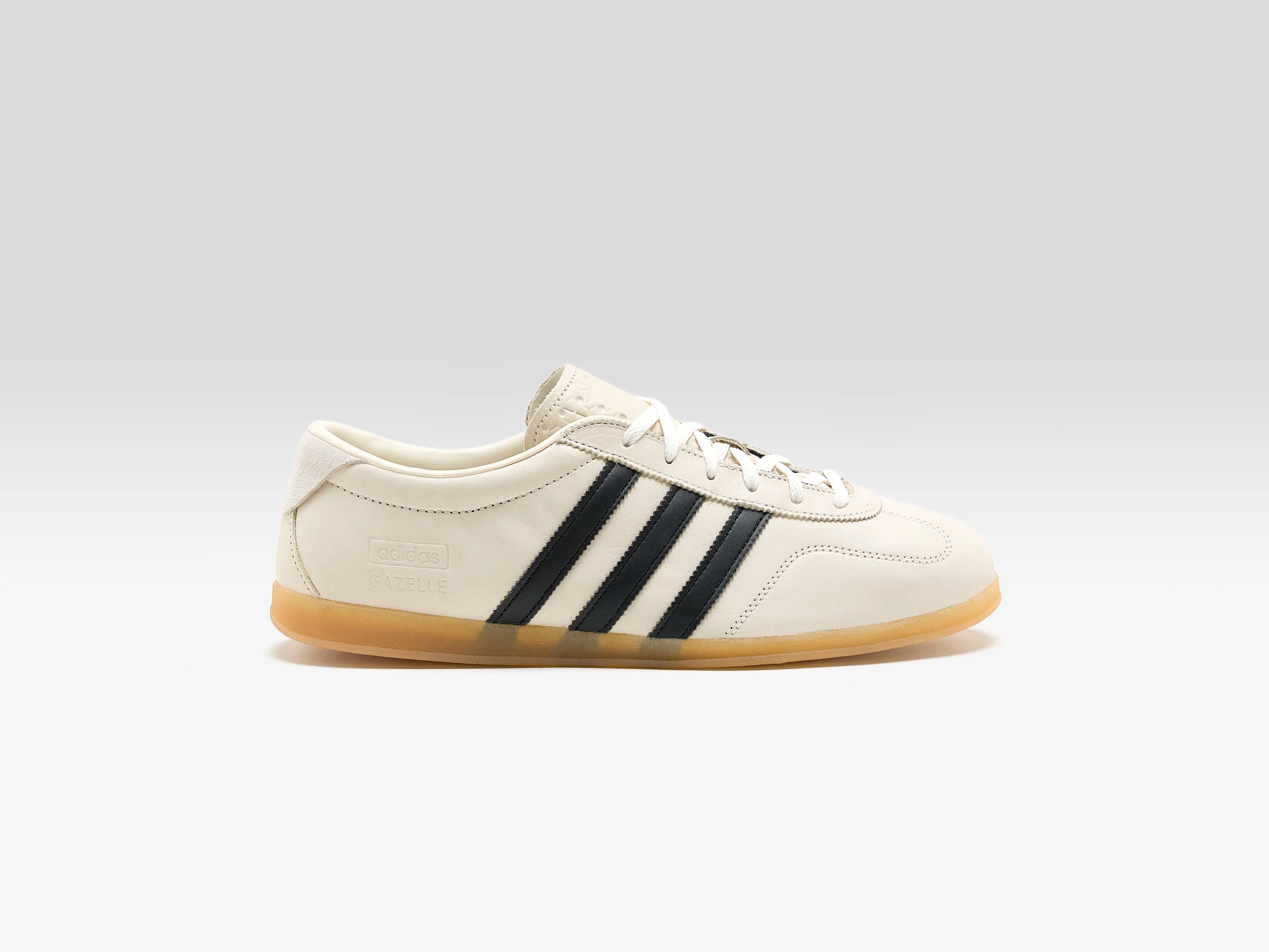 Gazelle Lo Pro for Men (261 / M / WHITE)