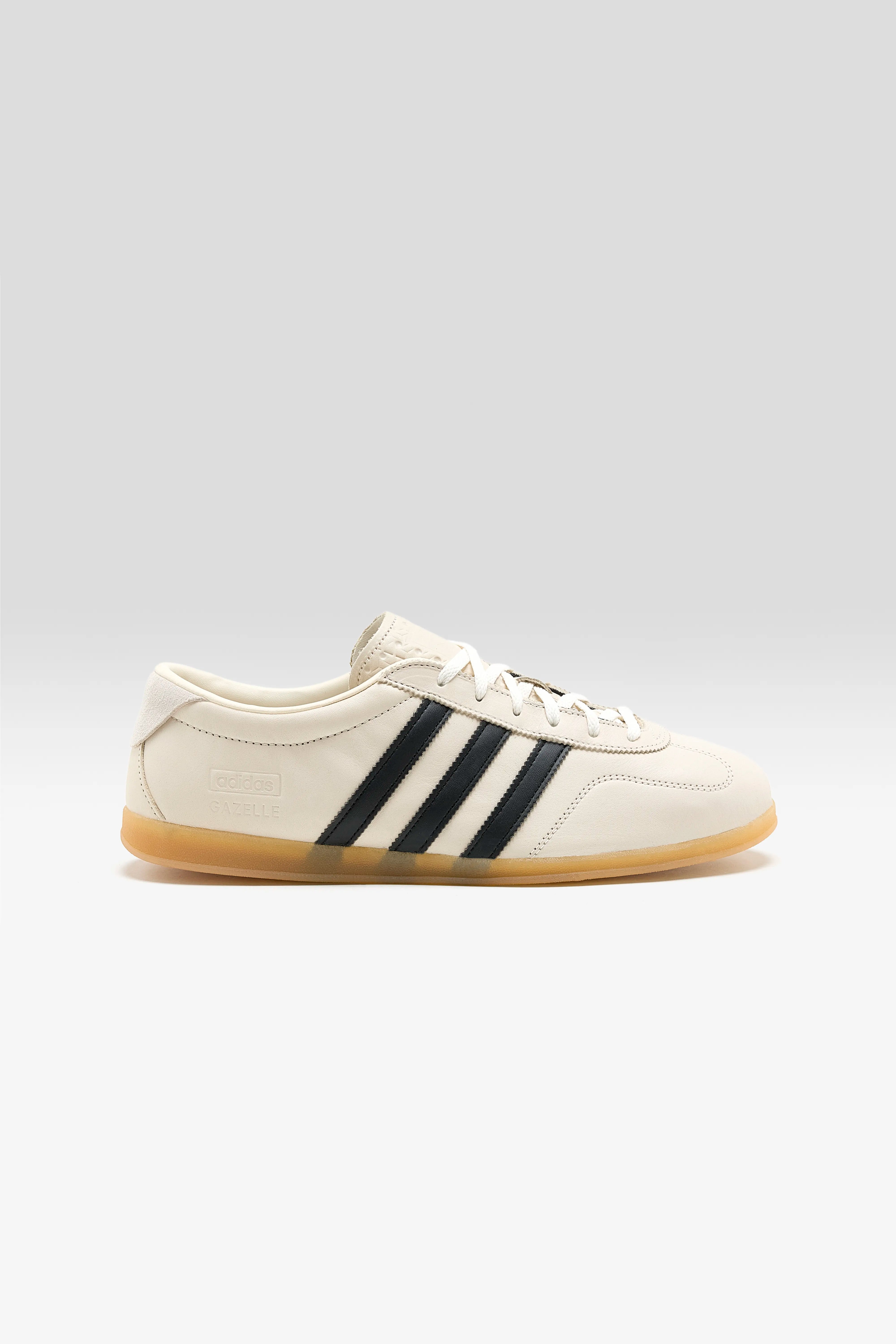 Gazelle Lo Pro for Men (261 / M / WHITE)