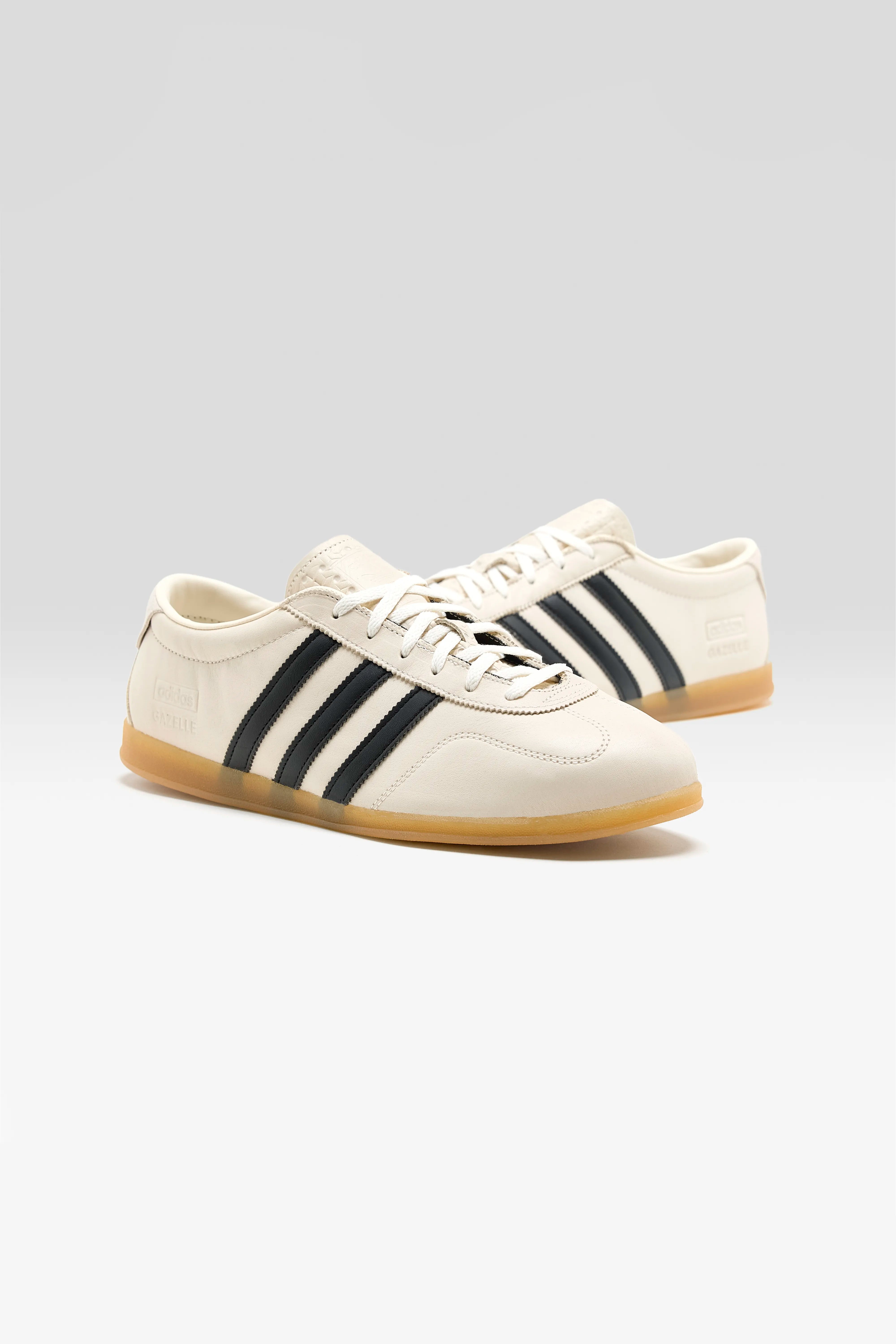 Gazelle Lo Pro voor Heren (261 / M / WHITE)