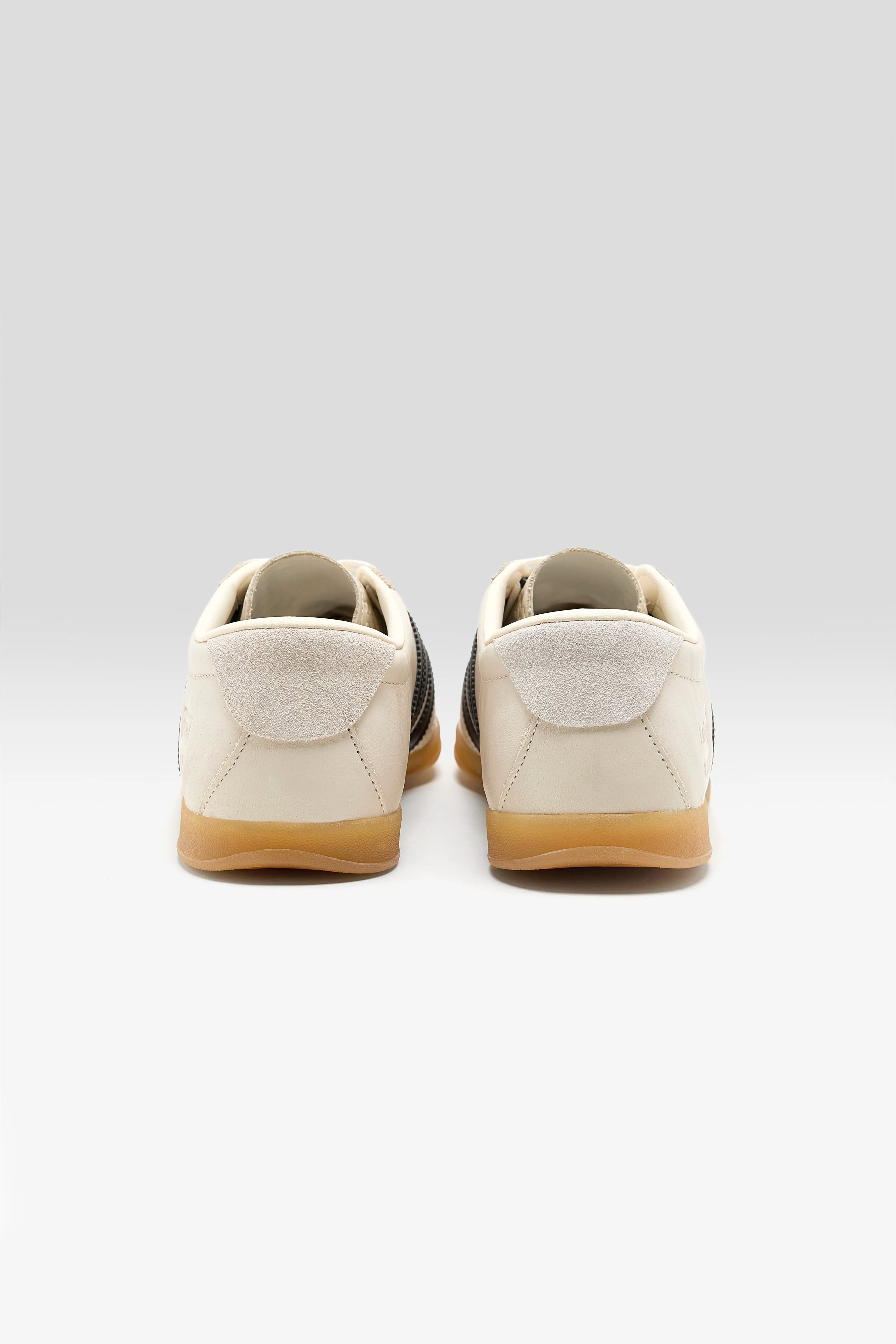 Gazelle Lo Pro for Men (261 / M / WHITE)