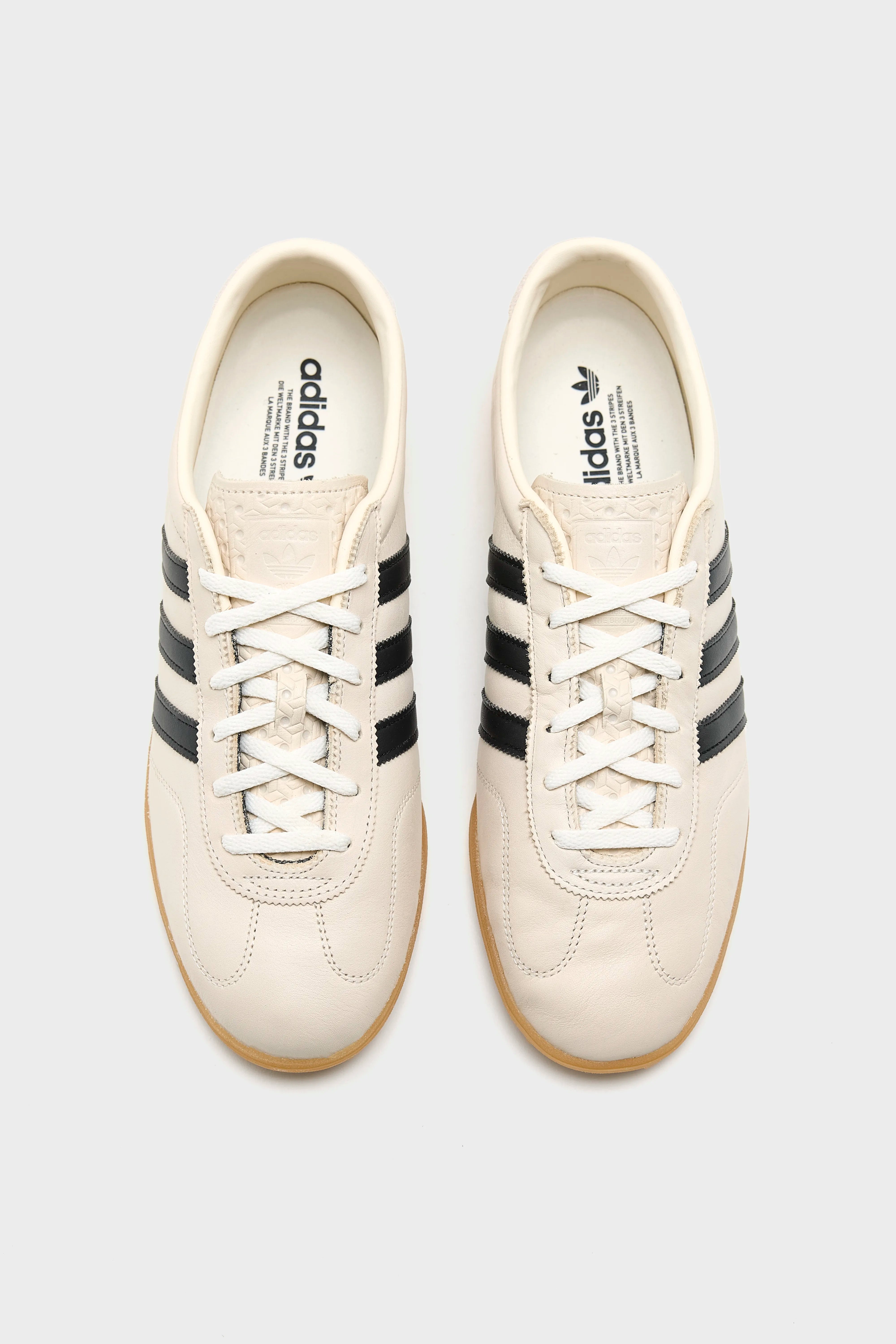 Gazelle Lo Pro for Men (261 / M / WHITE)