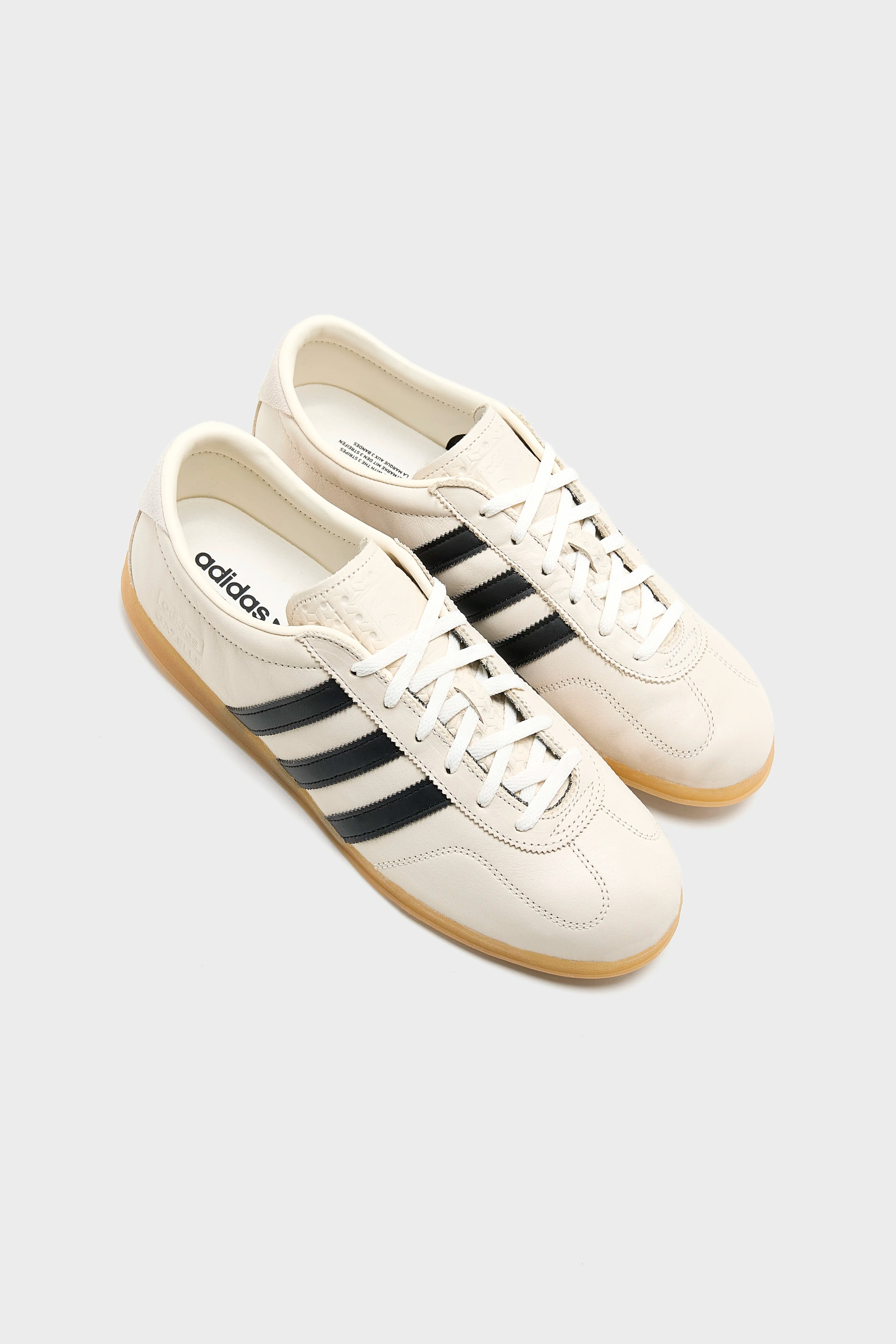 Gazelle Lo Pro for Men (261 / M / WHITE)