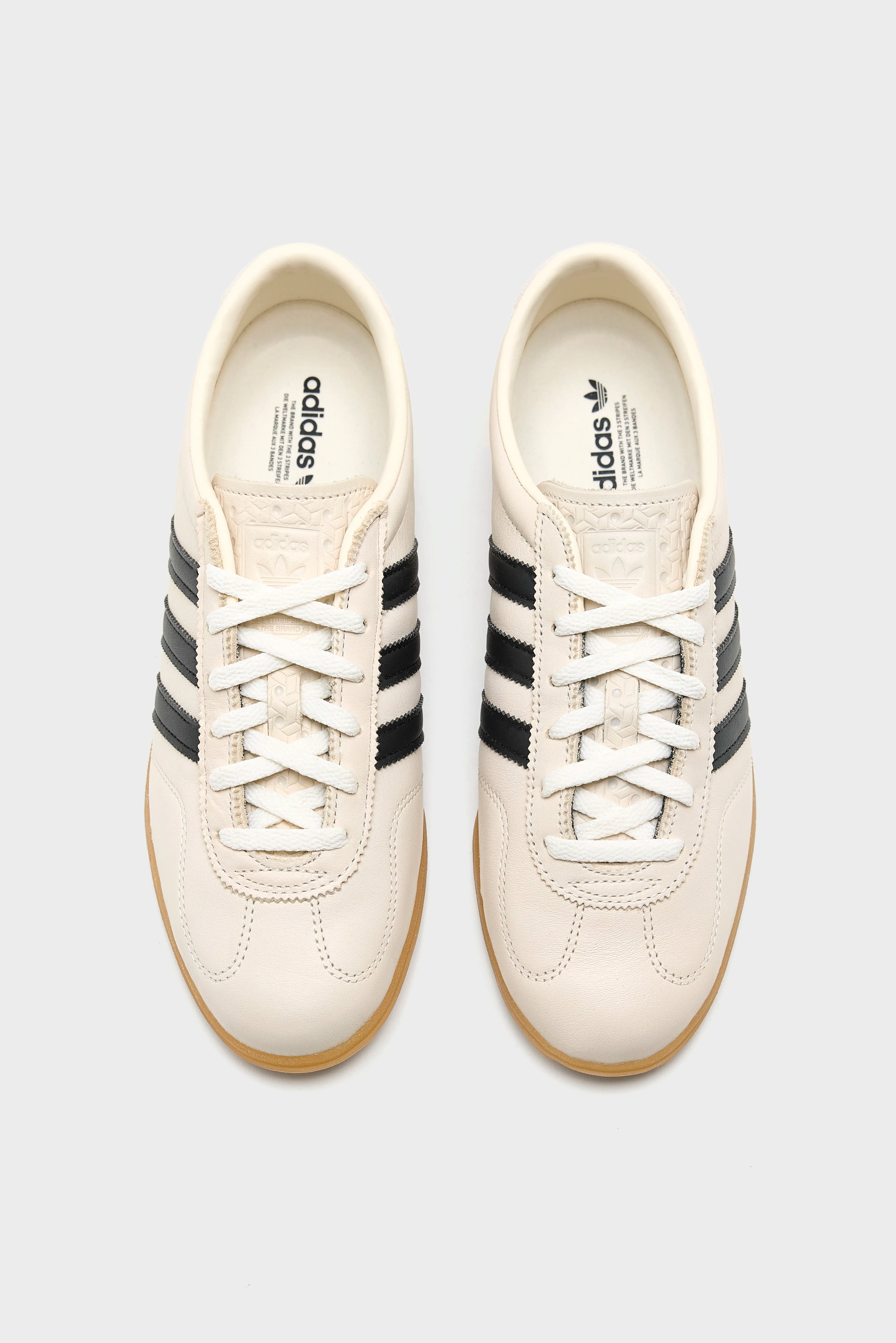 Gazelle Lo Pro for Women (261 / W / CHALK)