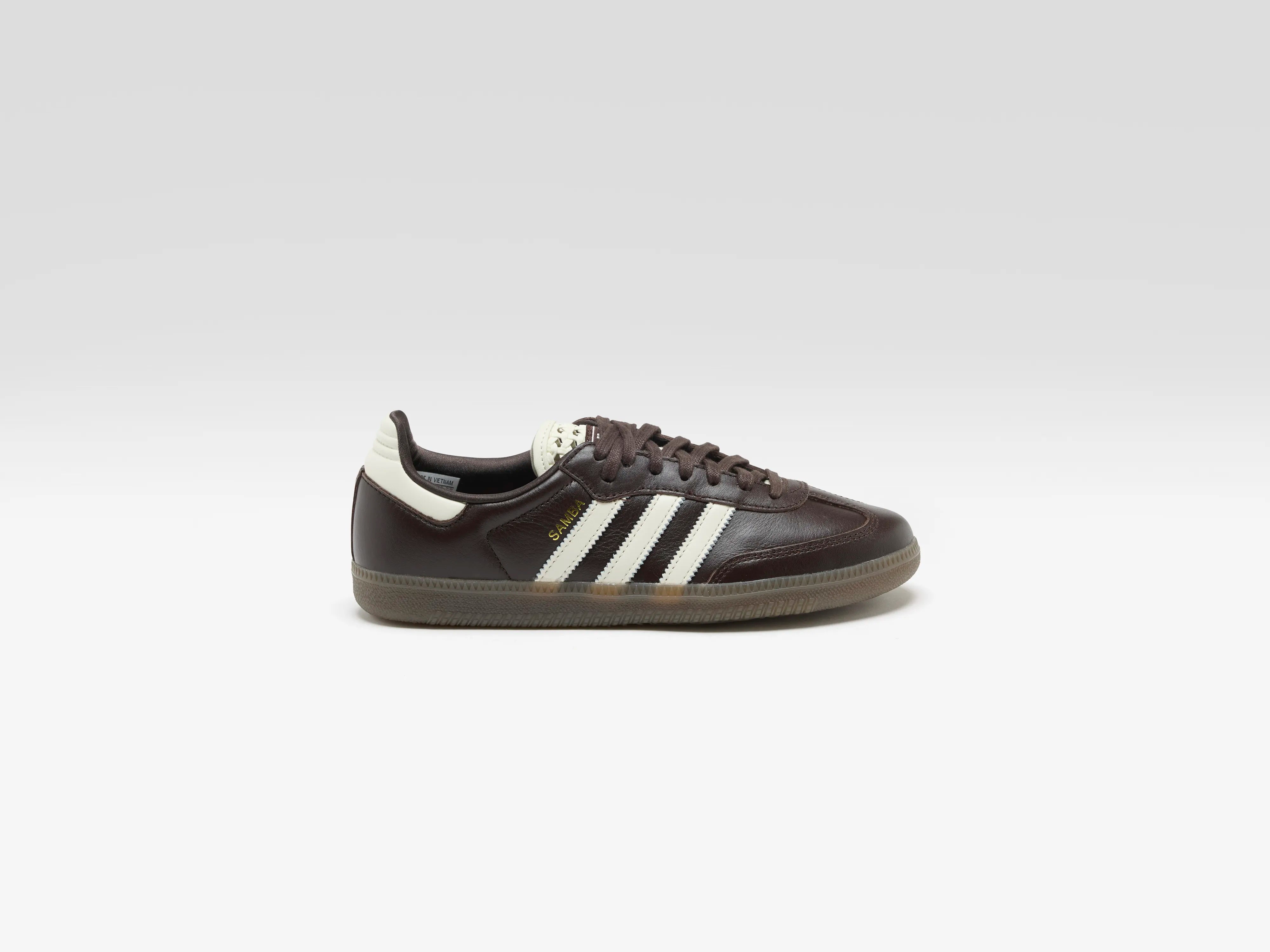 Samba OG voor Dames (261 / W / BLACK)