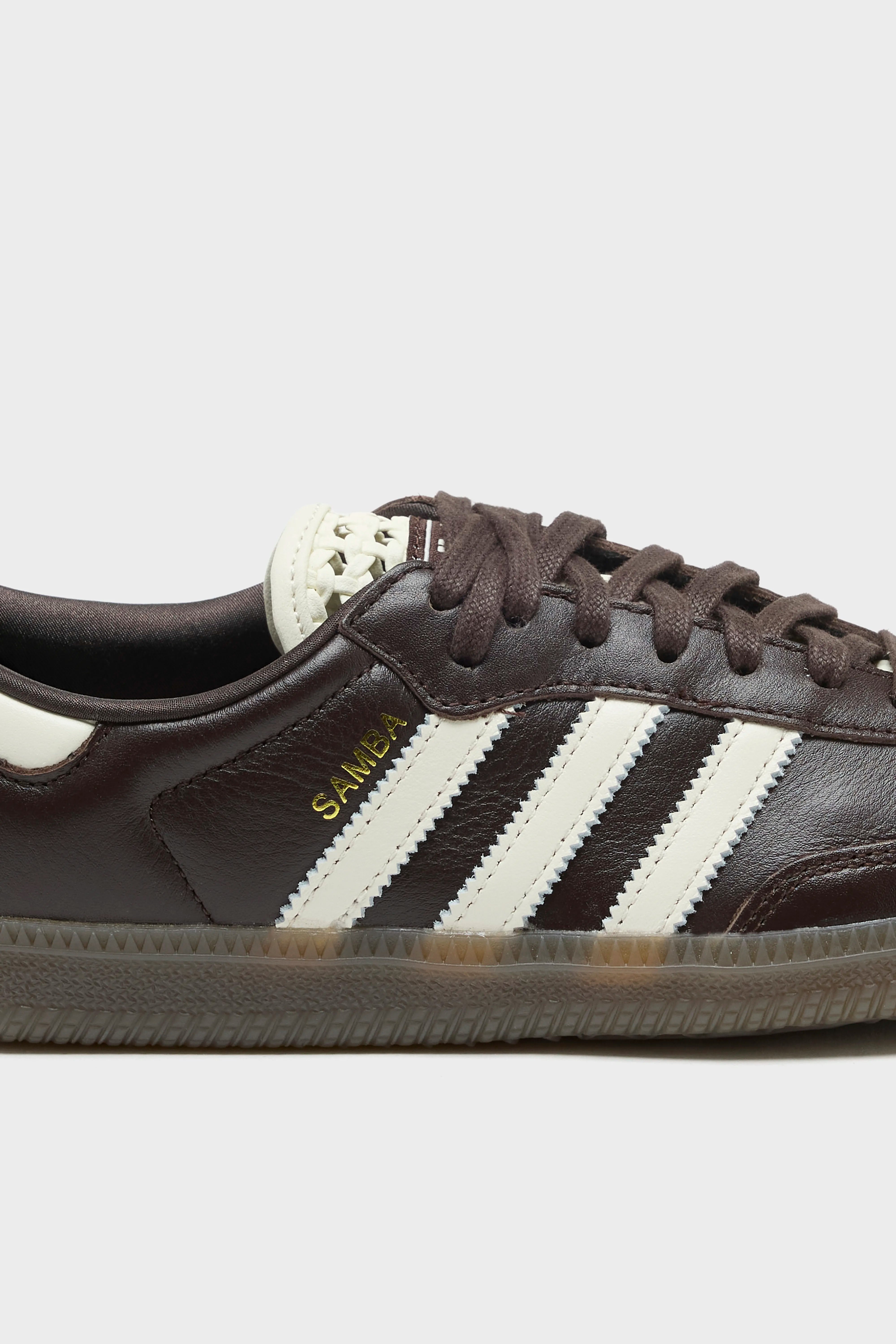 Samba OG voor Dames (261 / W / BLACK)